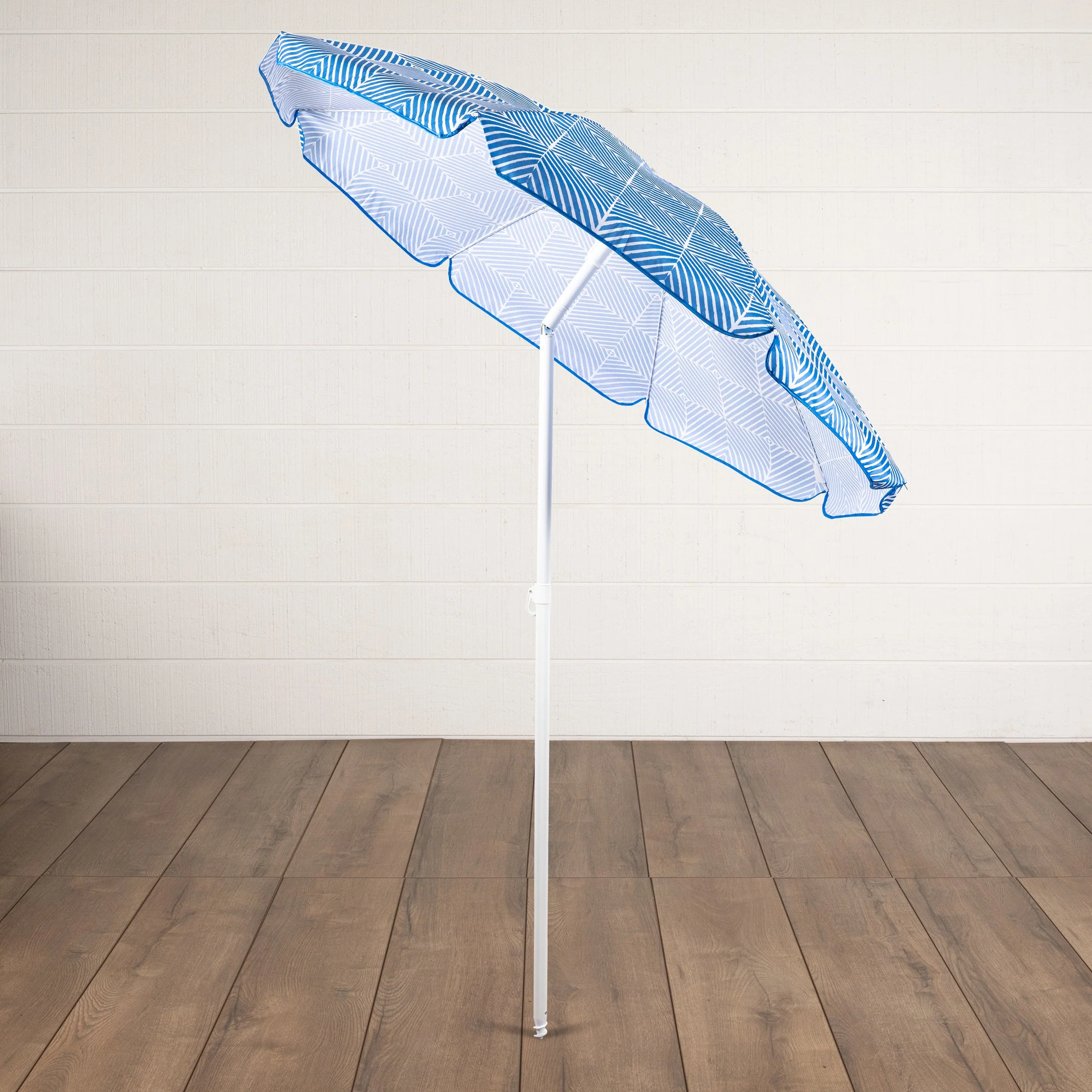 5.5 Ft. Portable Beach Umbrella - Image 102