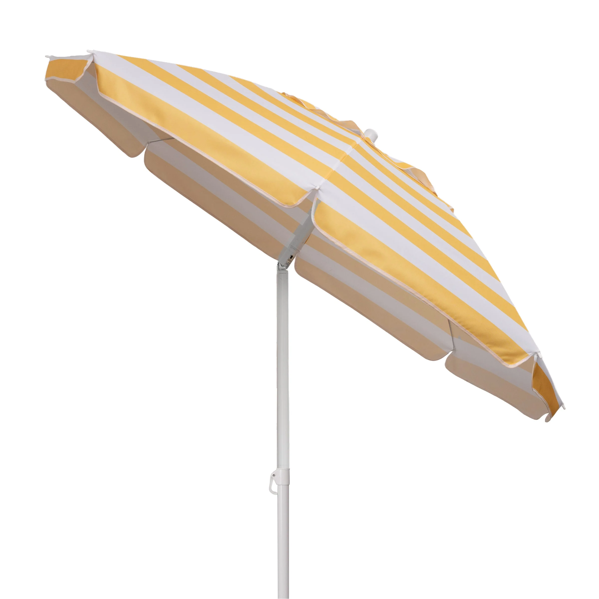 5.5 Ft. Portable Beach Umbrella - Image 103