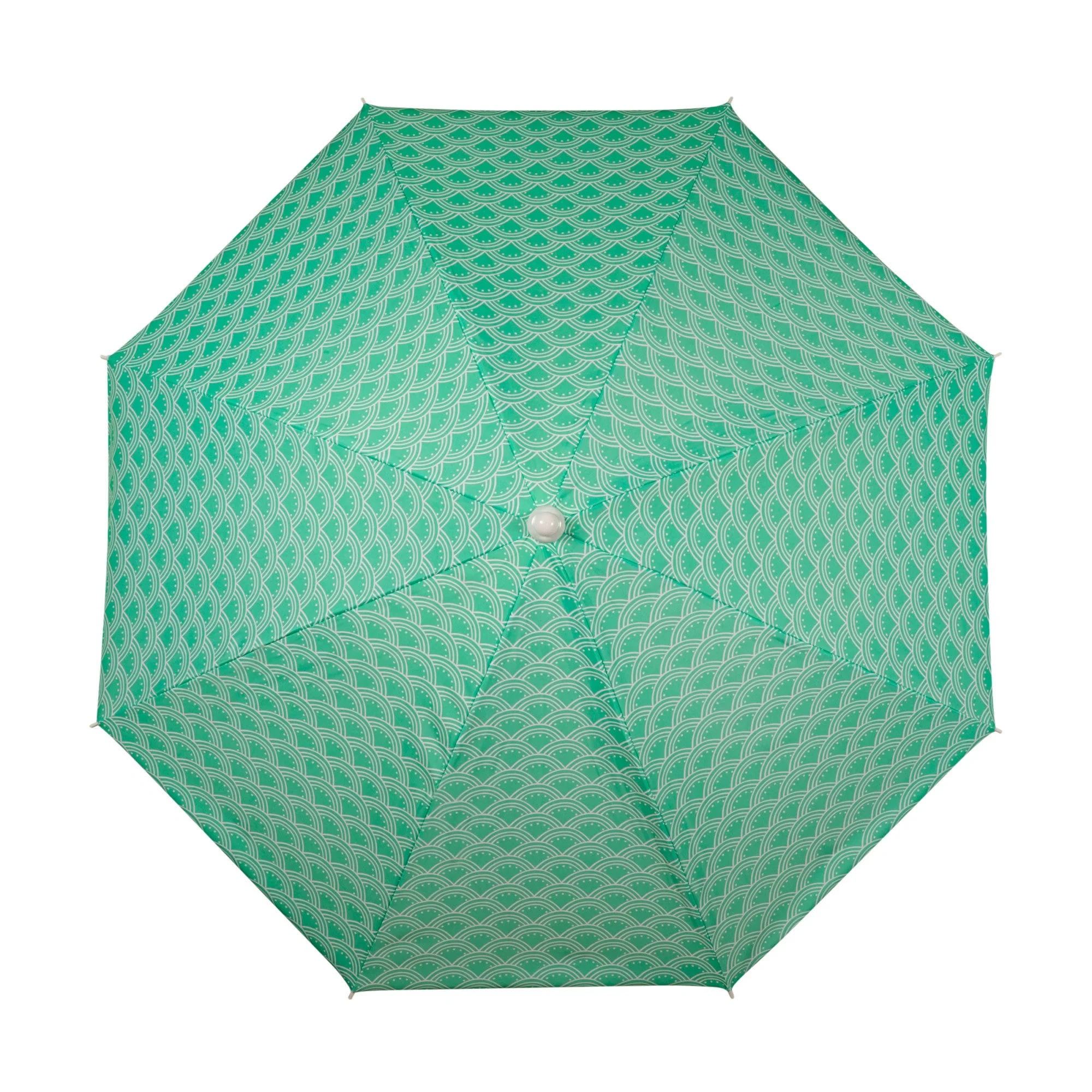 5.5 Ft. Portable Beach Umbrella - Image 104