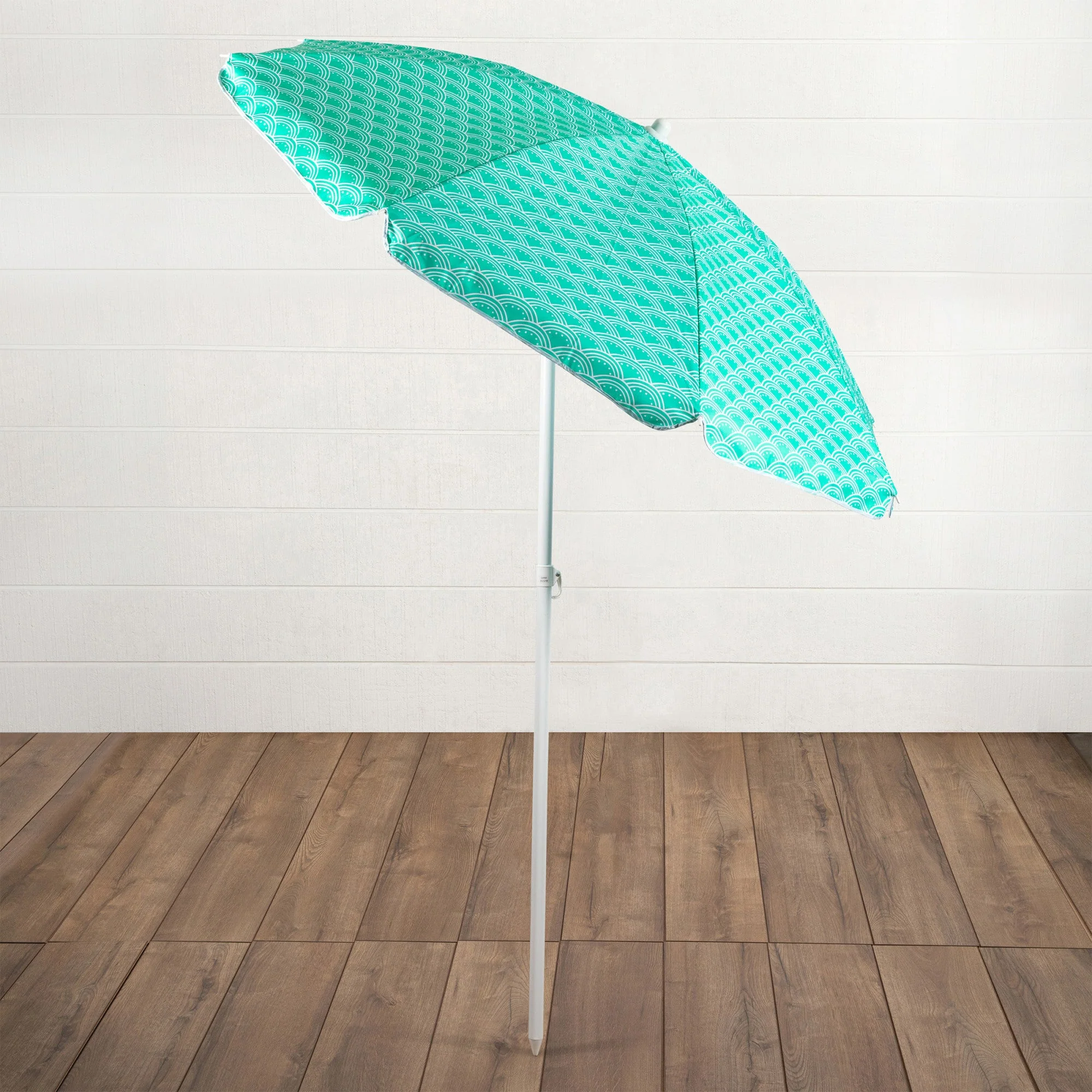 5.5 Ft. Portable Beach Umbrella - Image 105