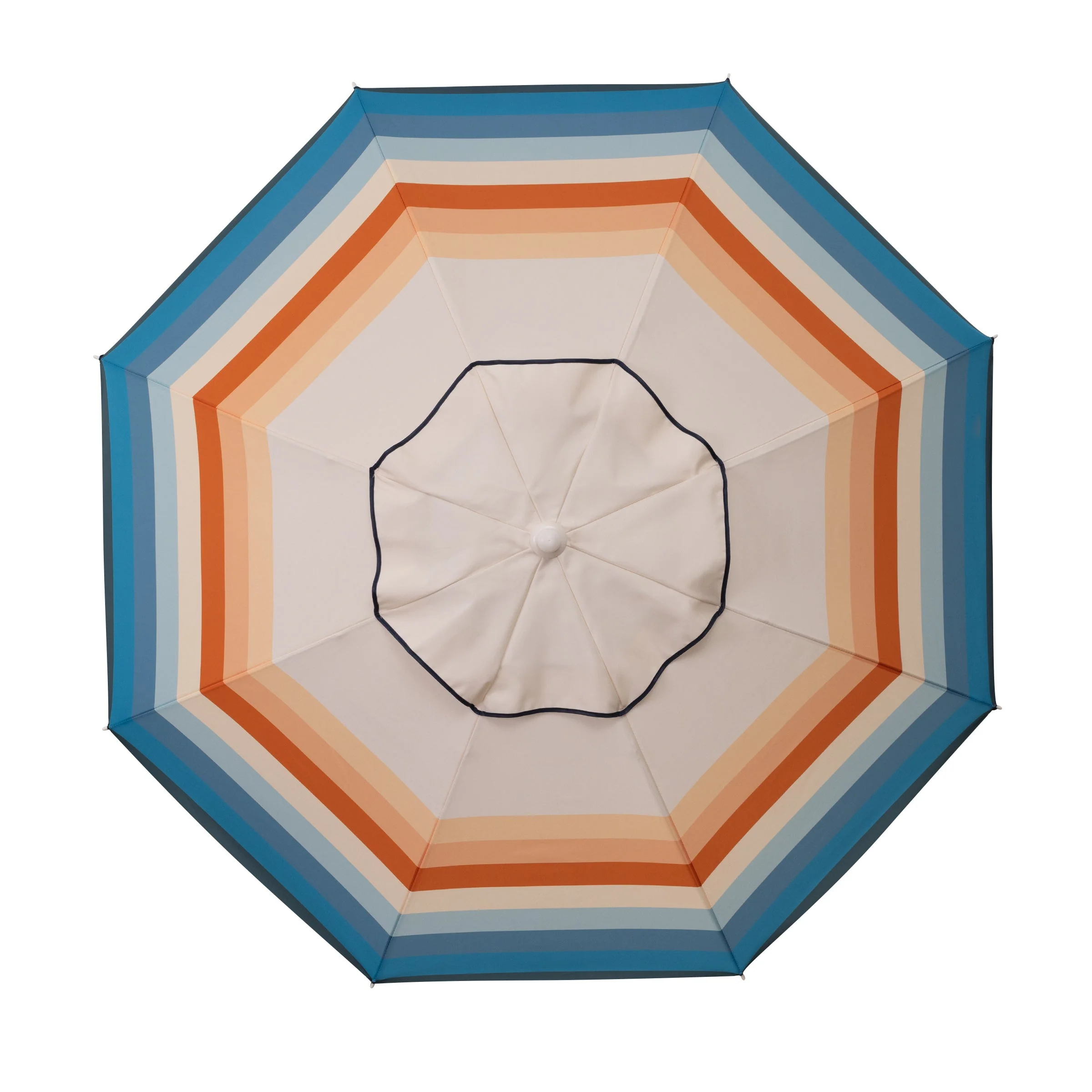 5.5 Ft. Portable Beach Umbrella - Image 11