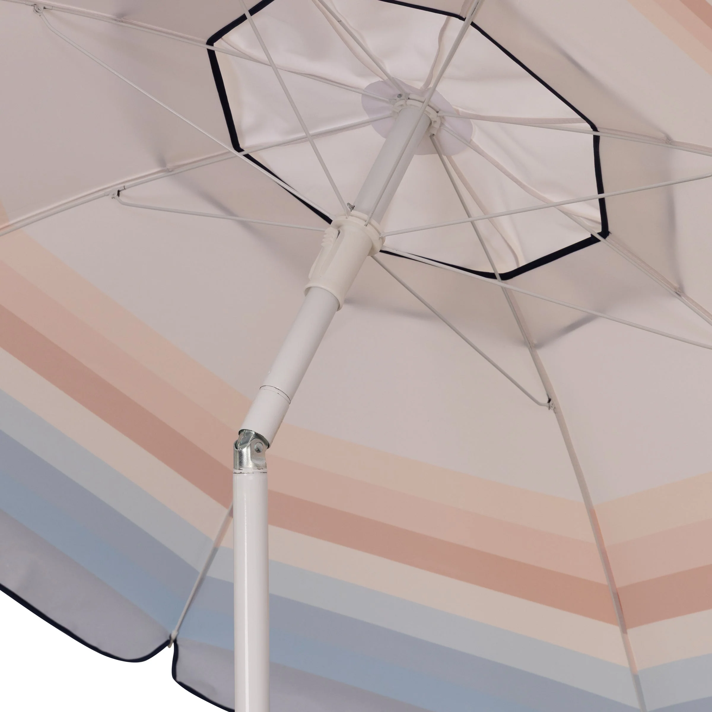 5.5 Ft. Portable Beach Umbrella - Image 116