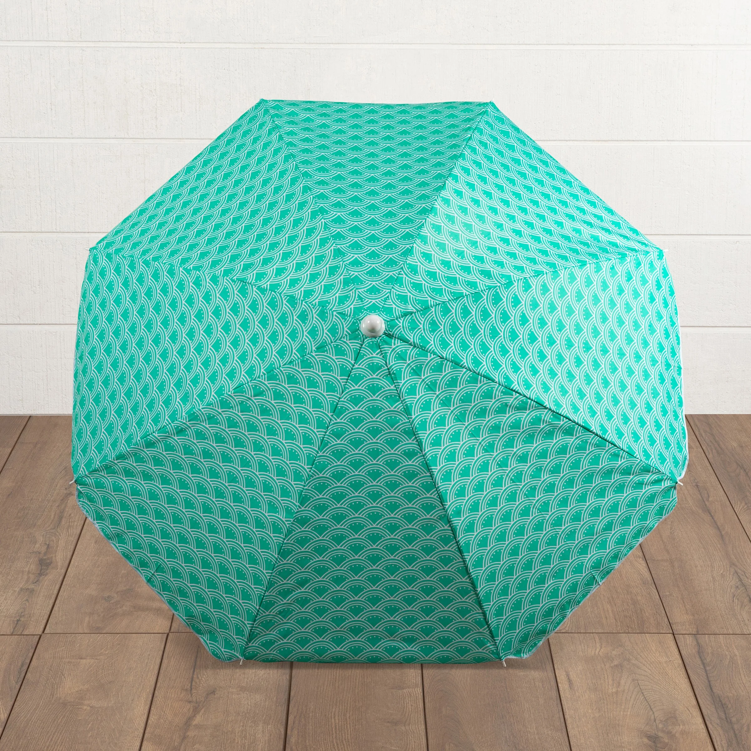 5.5 Ft. Portable Beach Umbrella - Image 128