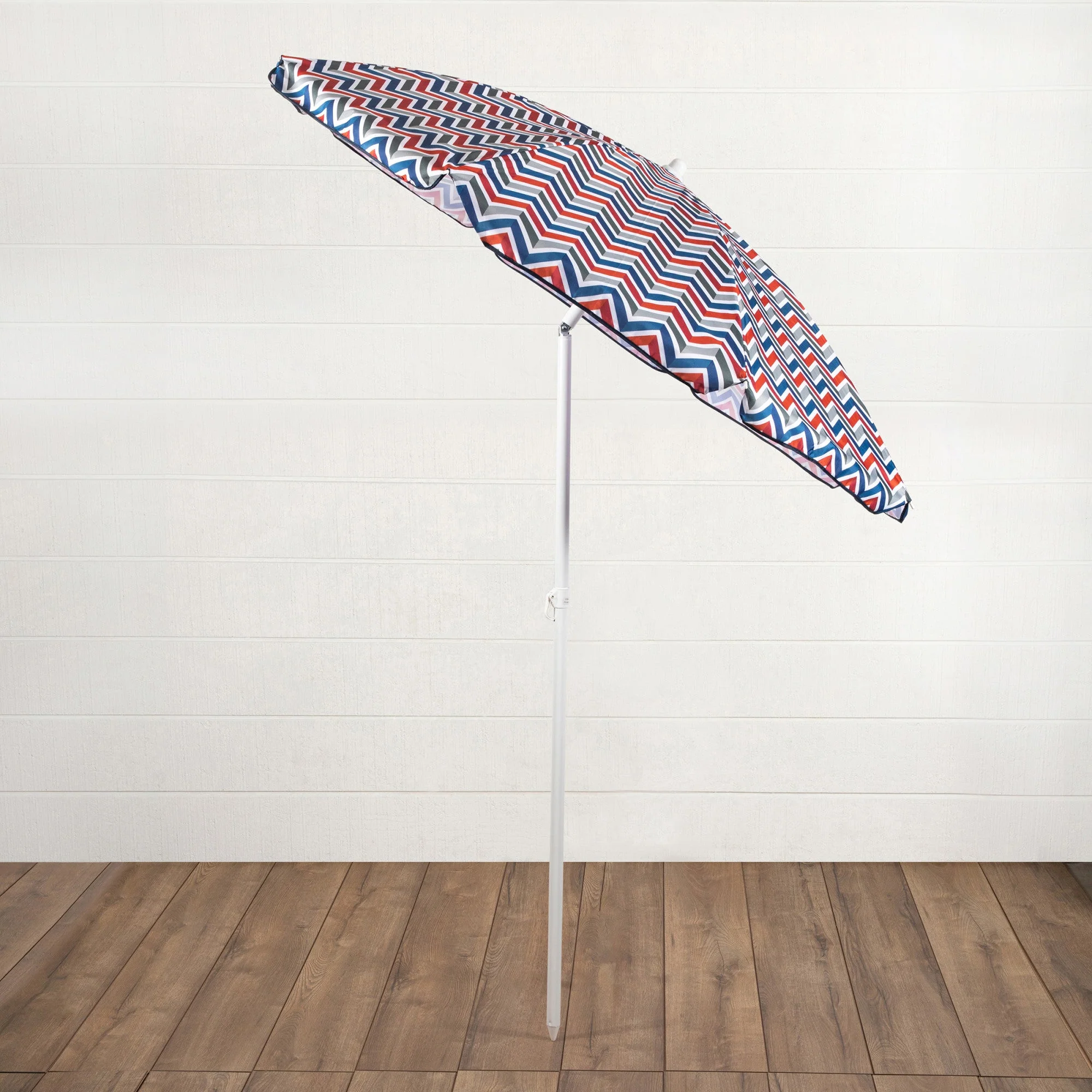 5.5 Ft. Portable Beach Umbrella - Image 129
