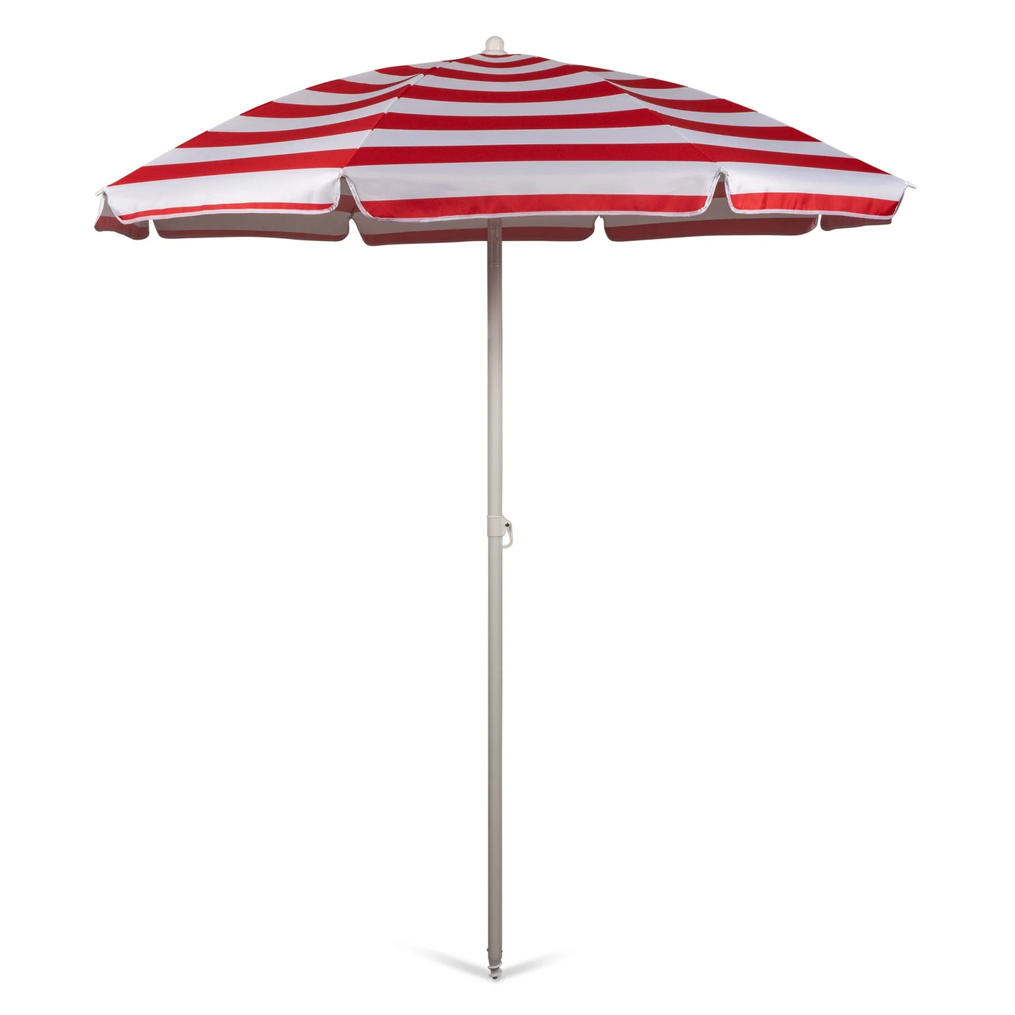 5.5 Ft. Portable Beach Umbrella - Image 131