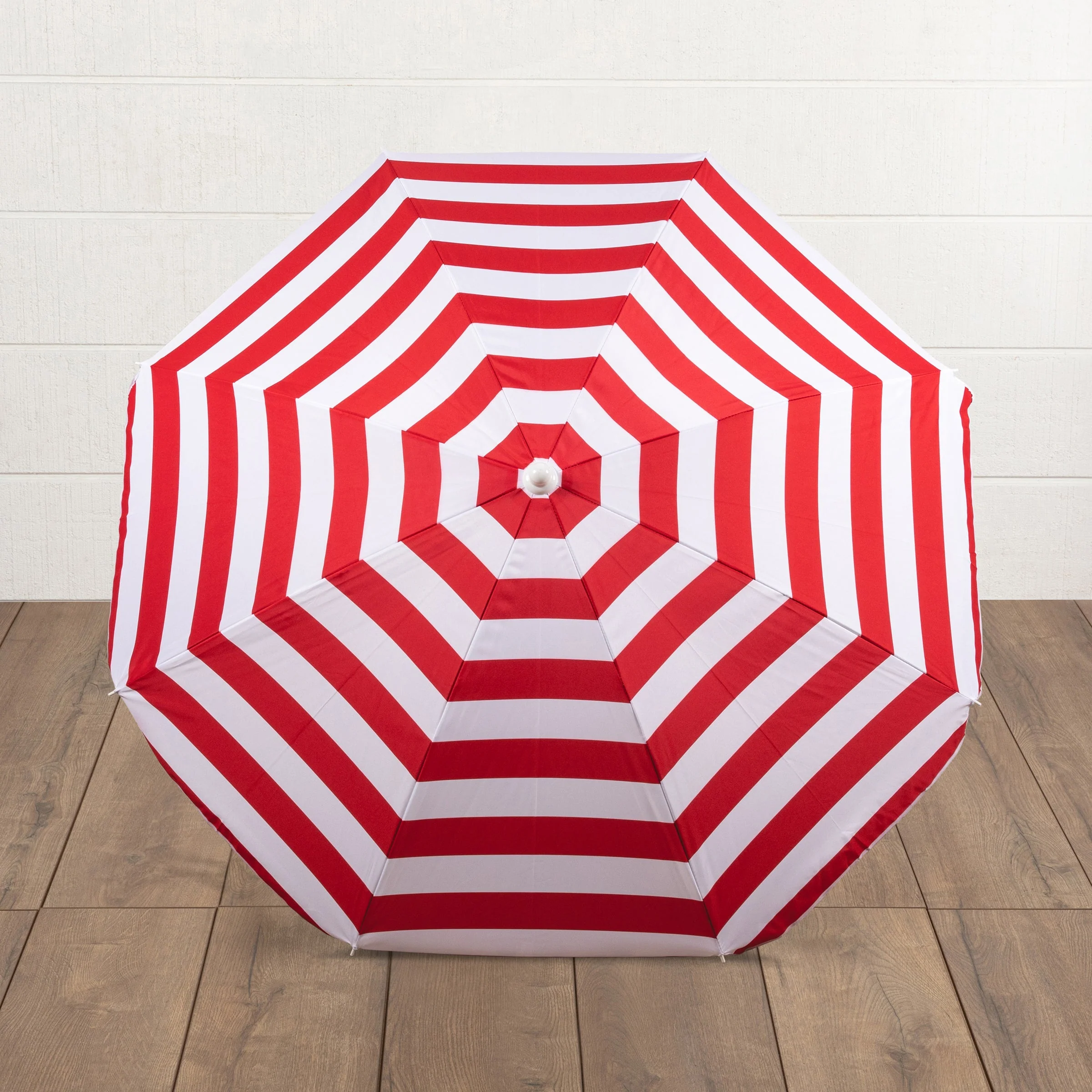 5.5 Ft. Portable Beach Umbrella - Image 133