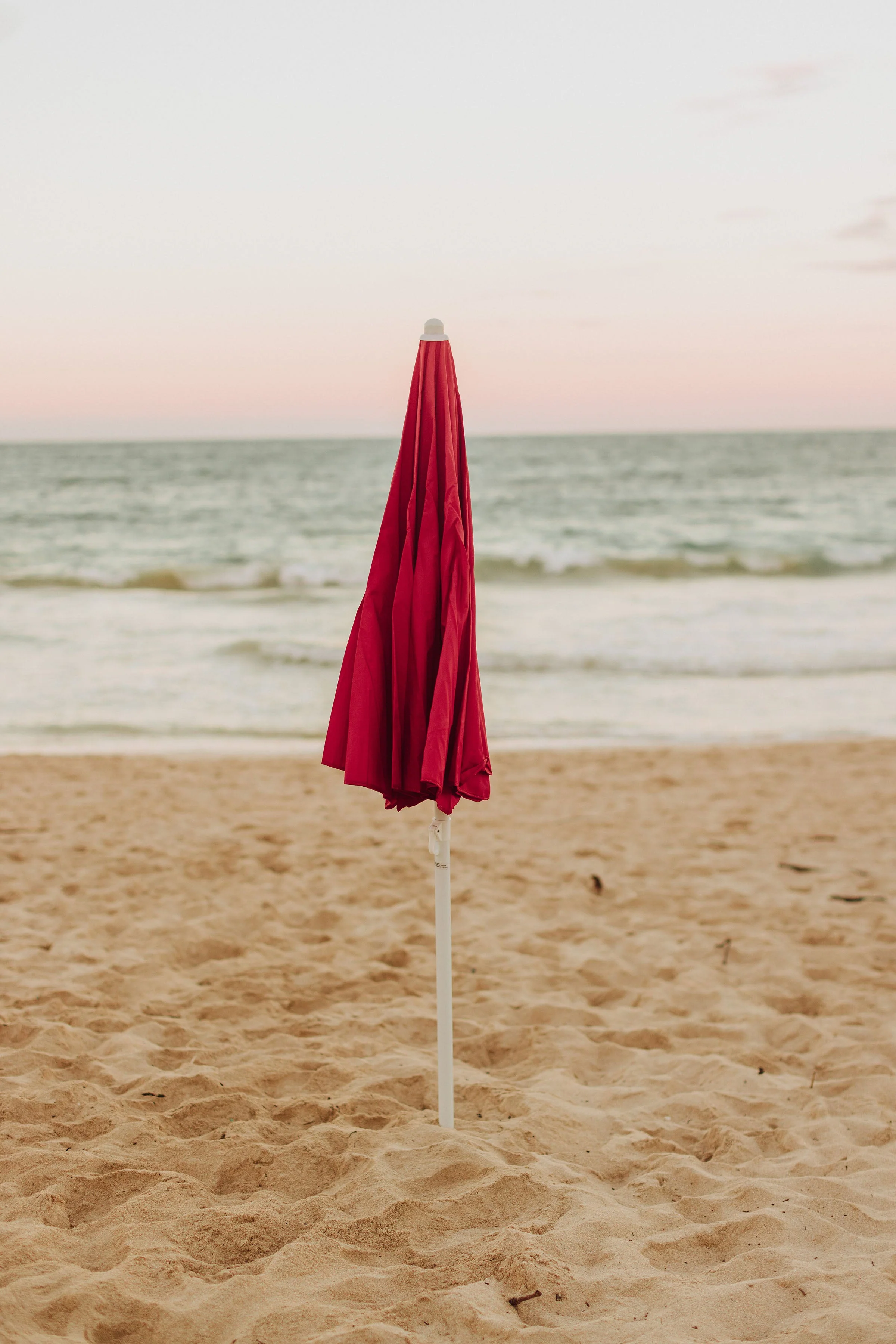 5.5 Ft. Portable Beach Umbrella - Image 134