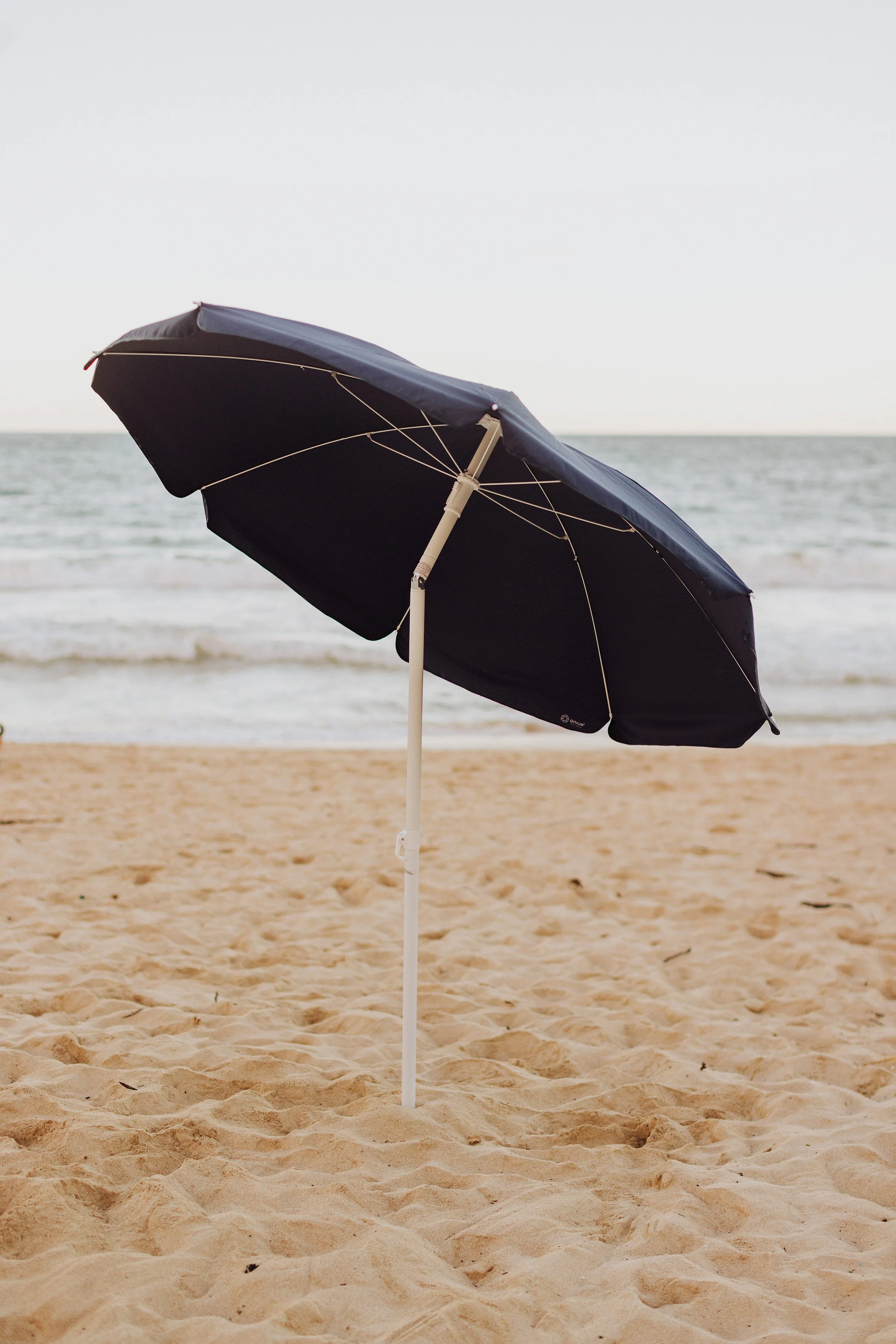 5.5 Ft. Portable Beach Umbrella - Image 137
