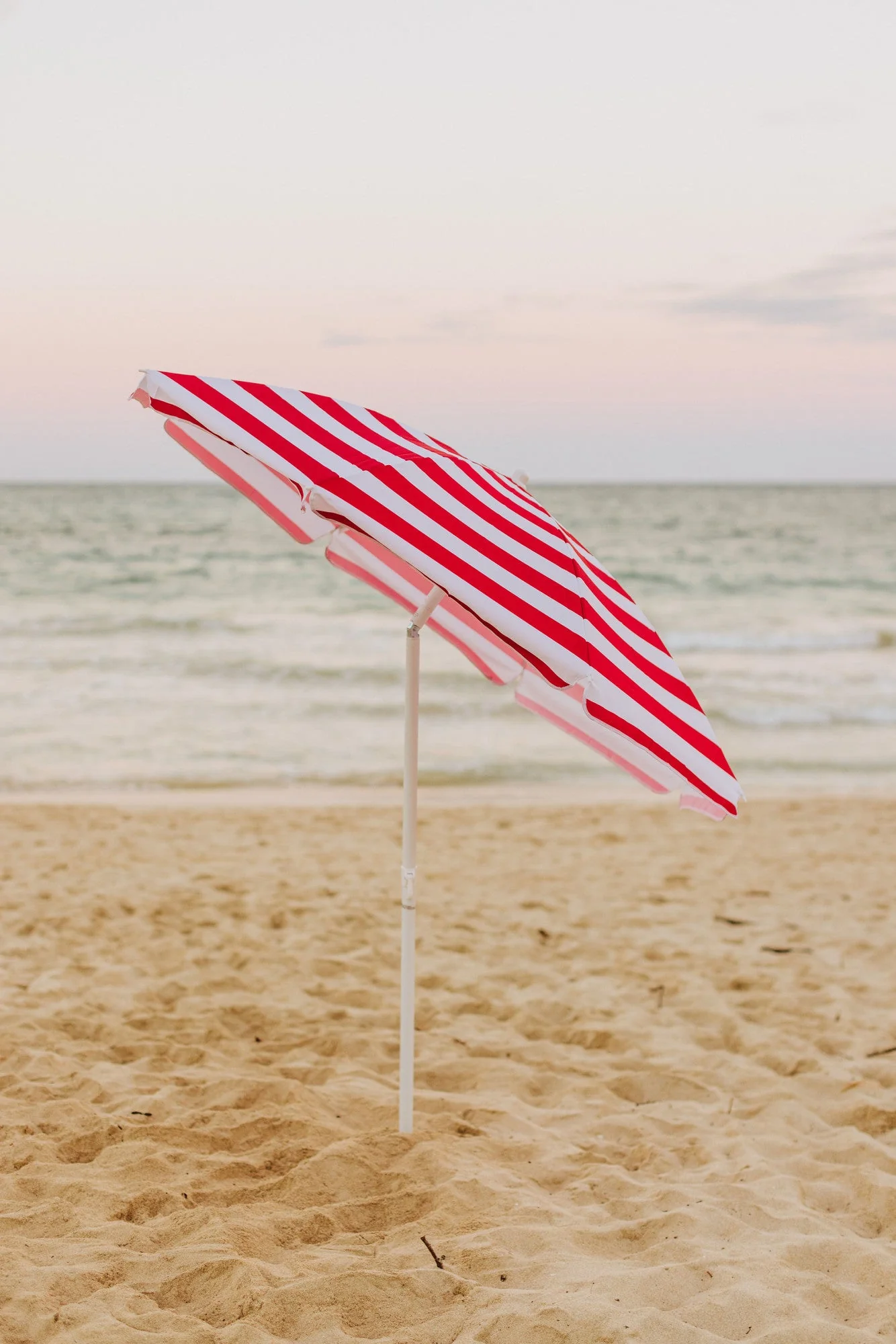 5.5 Ft. Portable Beach Umbrella - Image 144