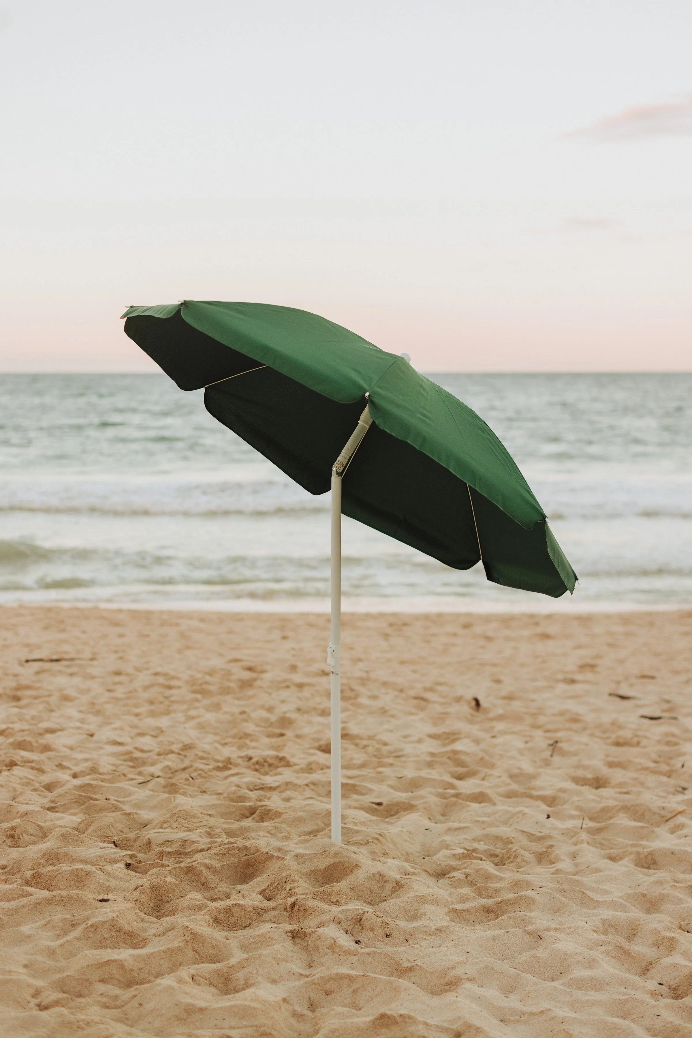 5.5 Ft. Portable Beach Umbrella - Image 145