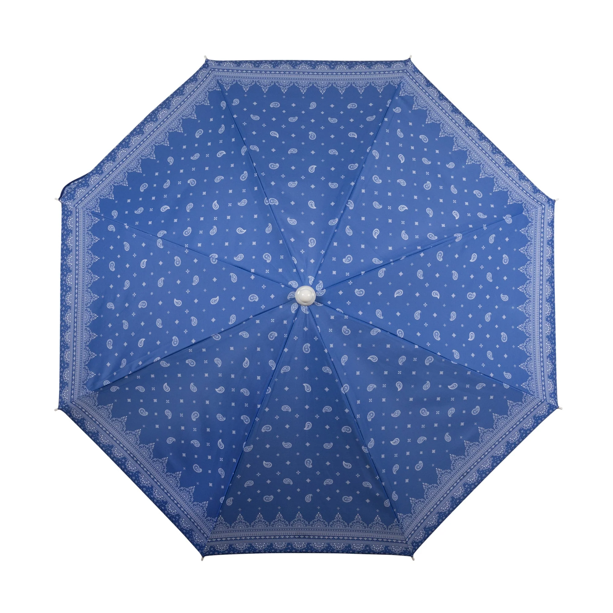 5.5 Ft. Portable Beach Umbrella - Image 146