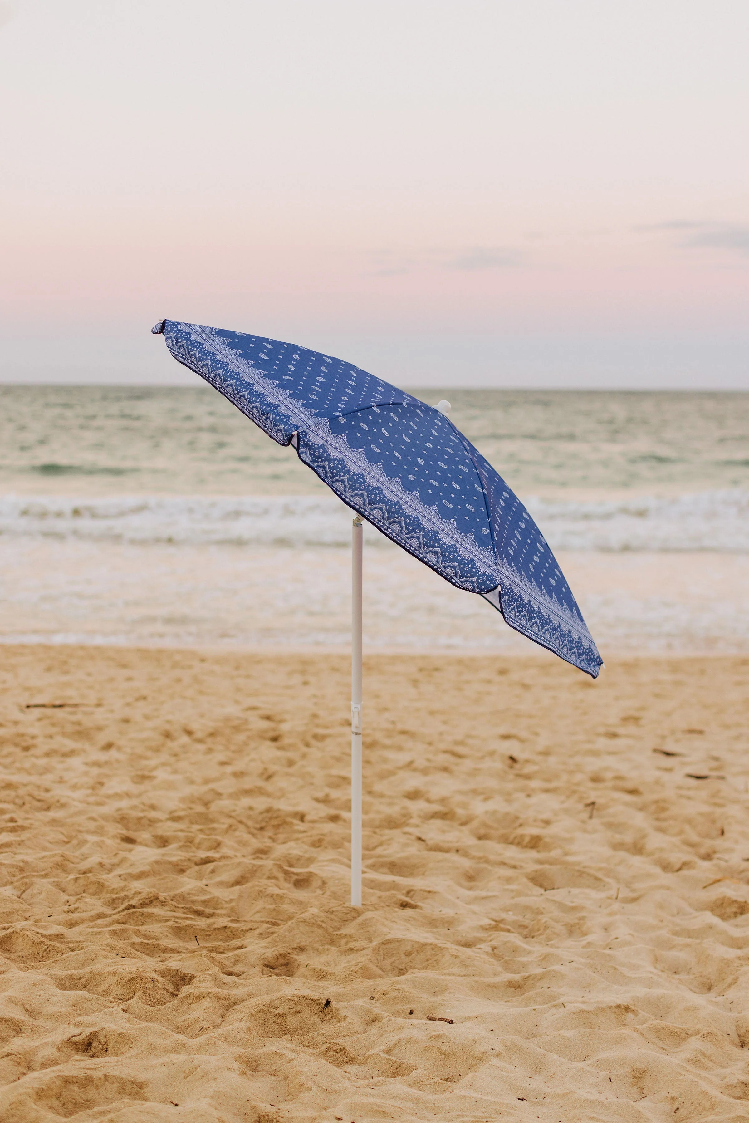 5.5 Ft. Portable Beach Umbrella - Image 151