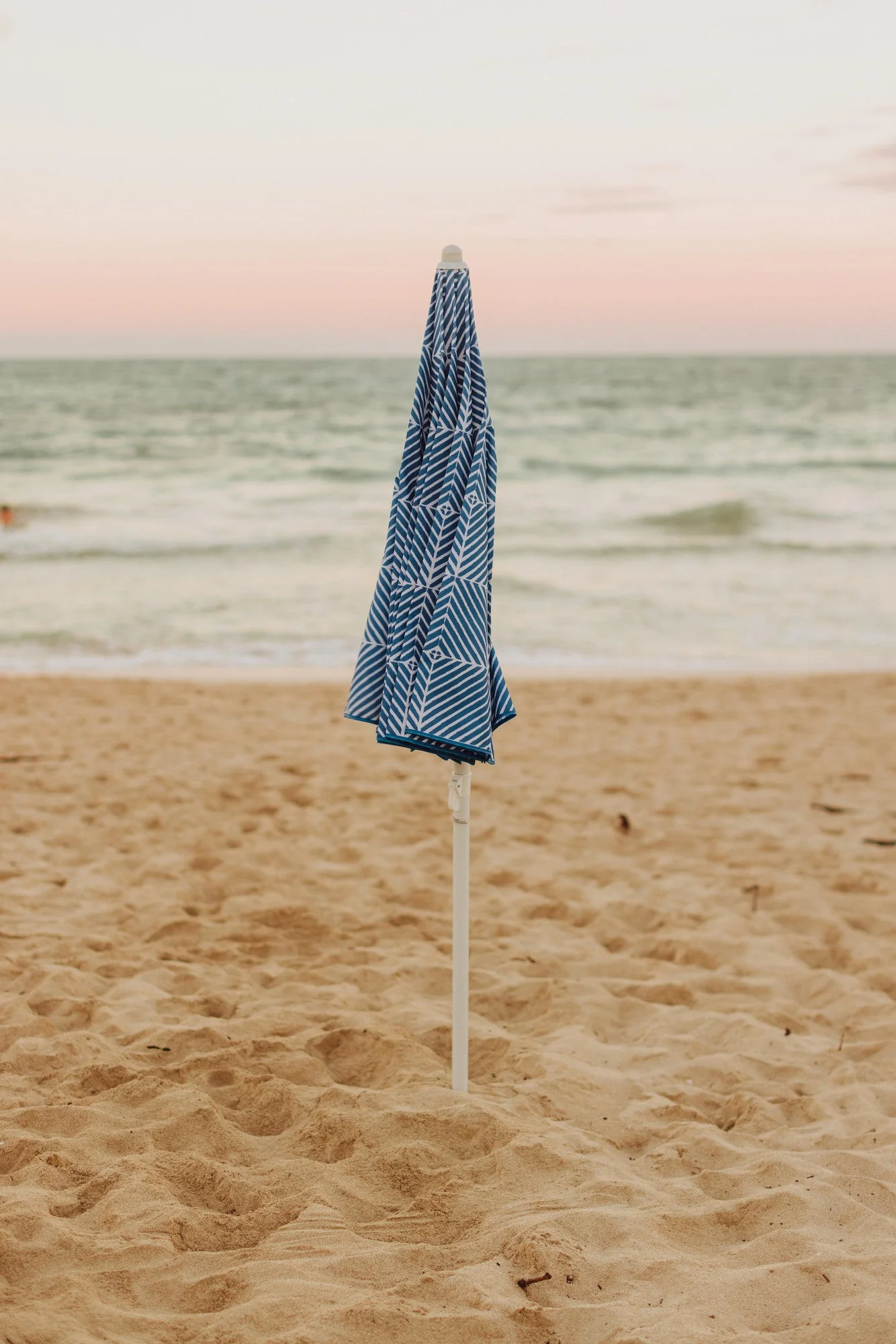 5.5 Ft. Portable Beach Umbrella - Image 156