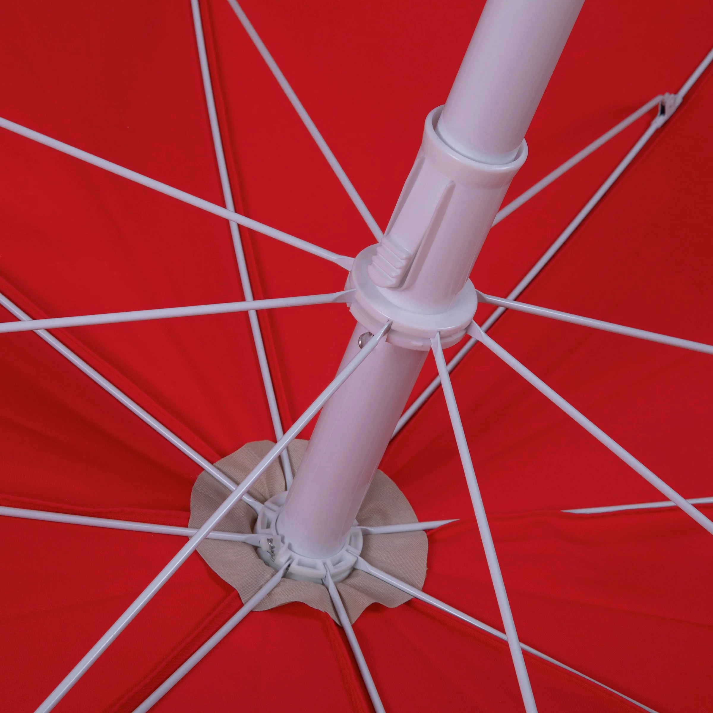 5.5 Ft. Portable Beach Umbrella - Image 157