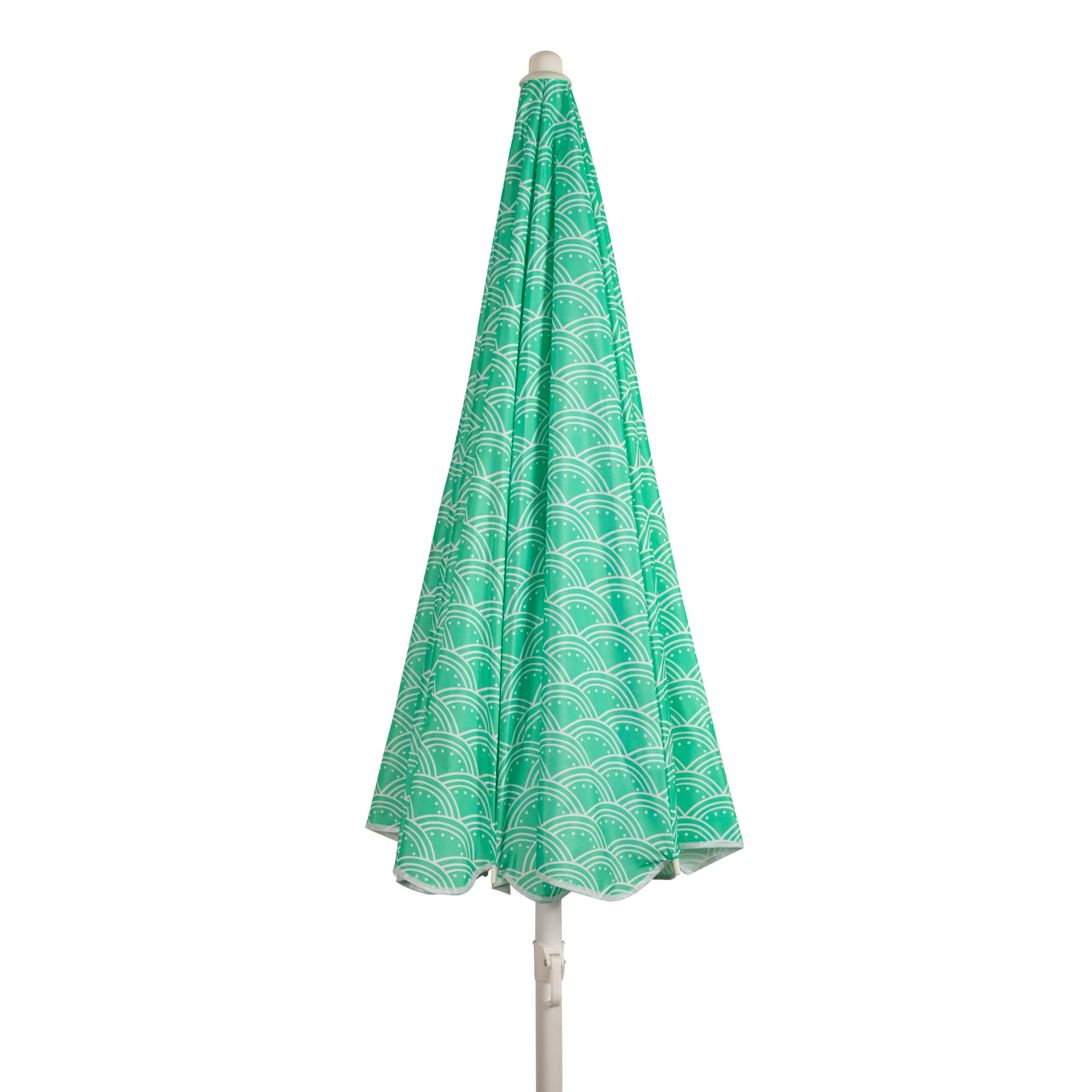 5.5 Ft. Portable Beach Umbrella - Image 164
