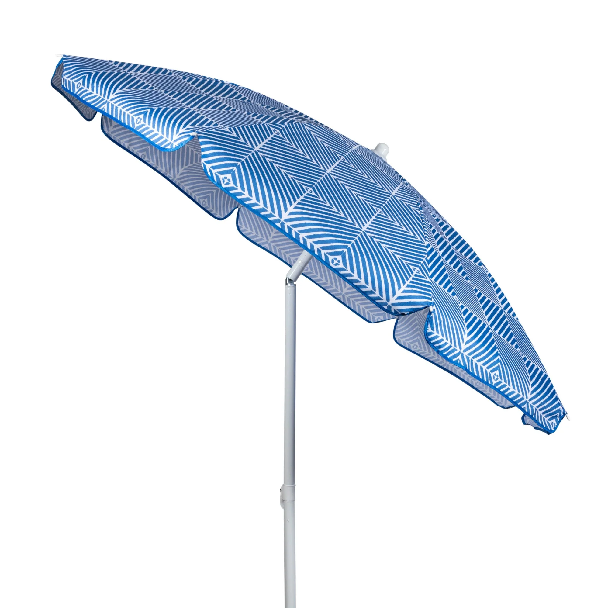 5.5 Ft. Portable Beach Umbrella - Image 166