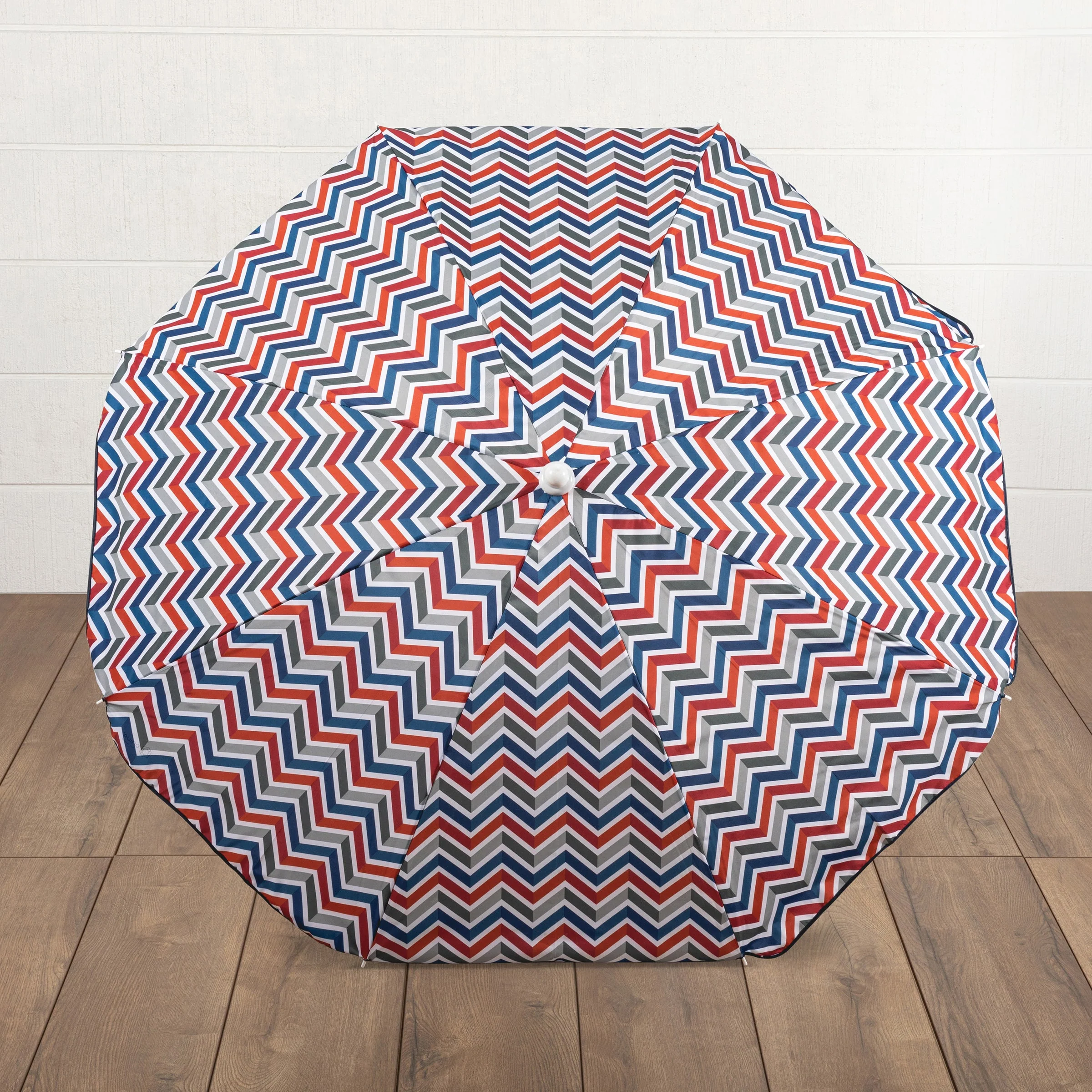 5.5 Ft. Portable Beach Umbrella - Image 185