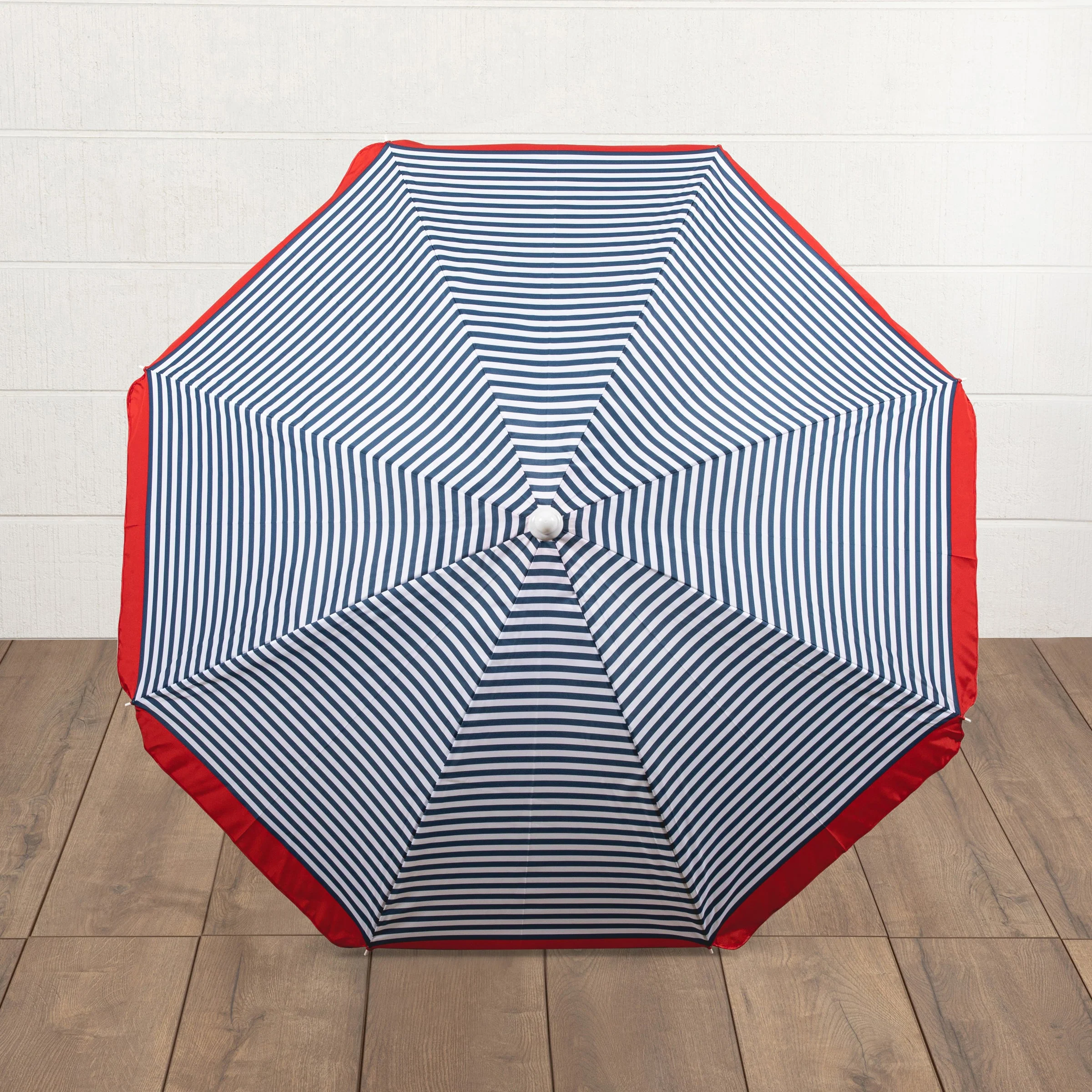 5.5 Ft. Portable Beach Umbrella - Image 187