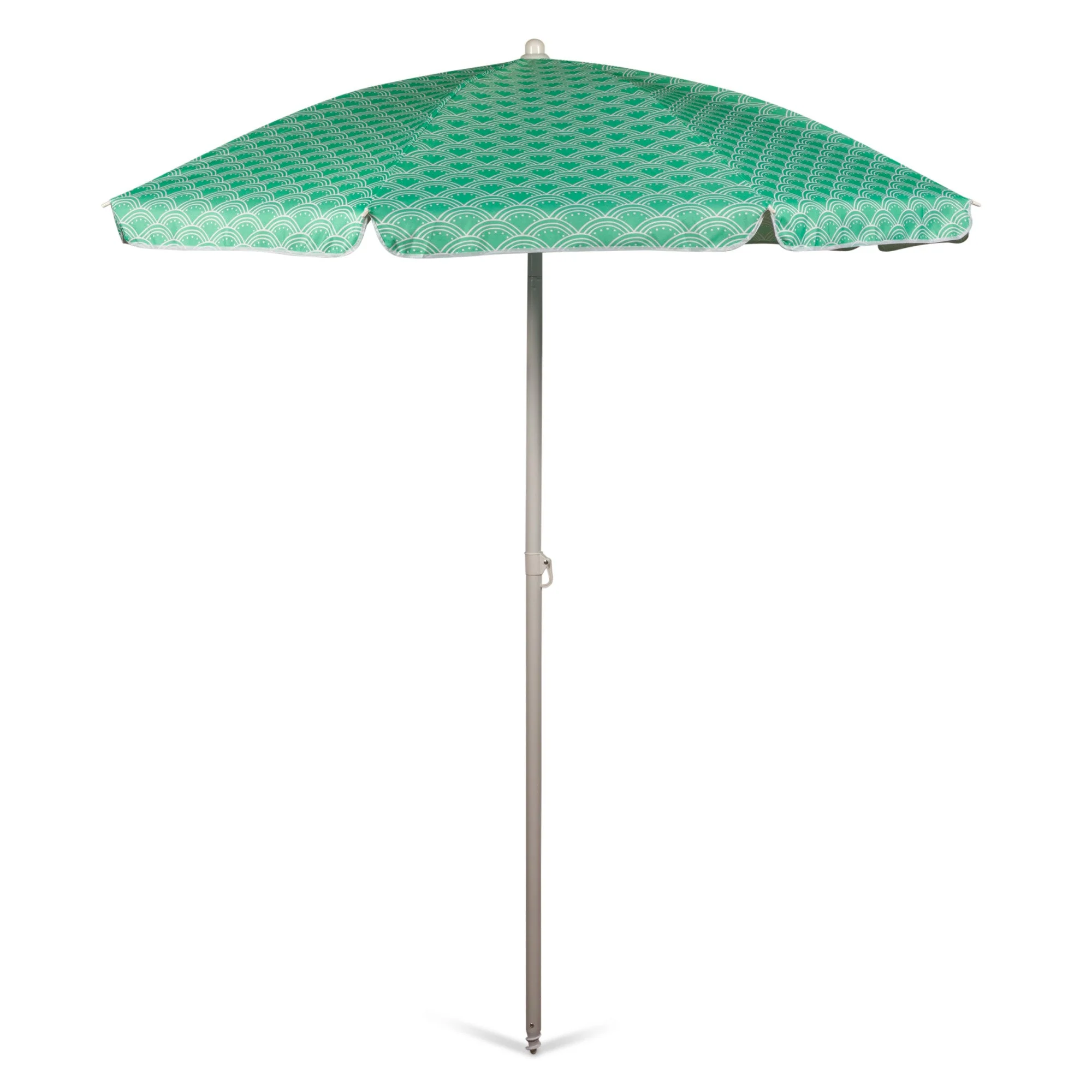 5.5 Ft. Portable Beach Umbrella - Image 195