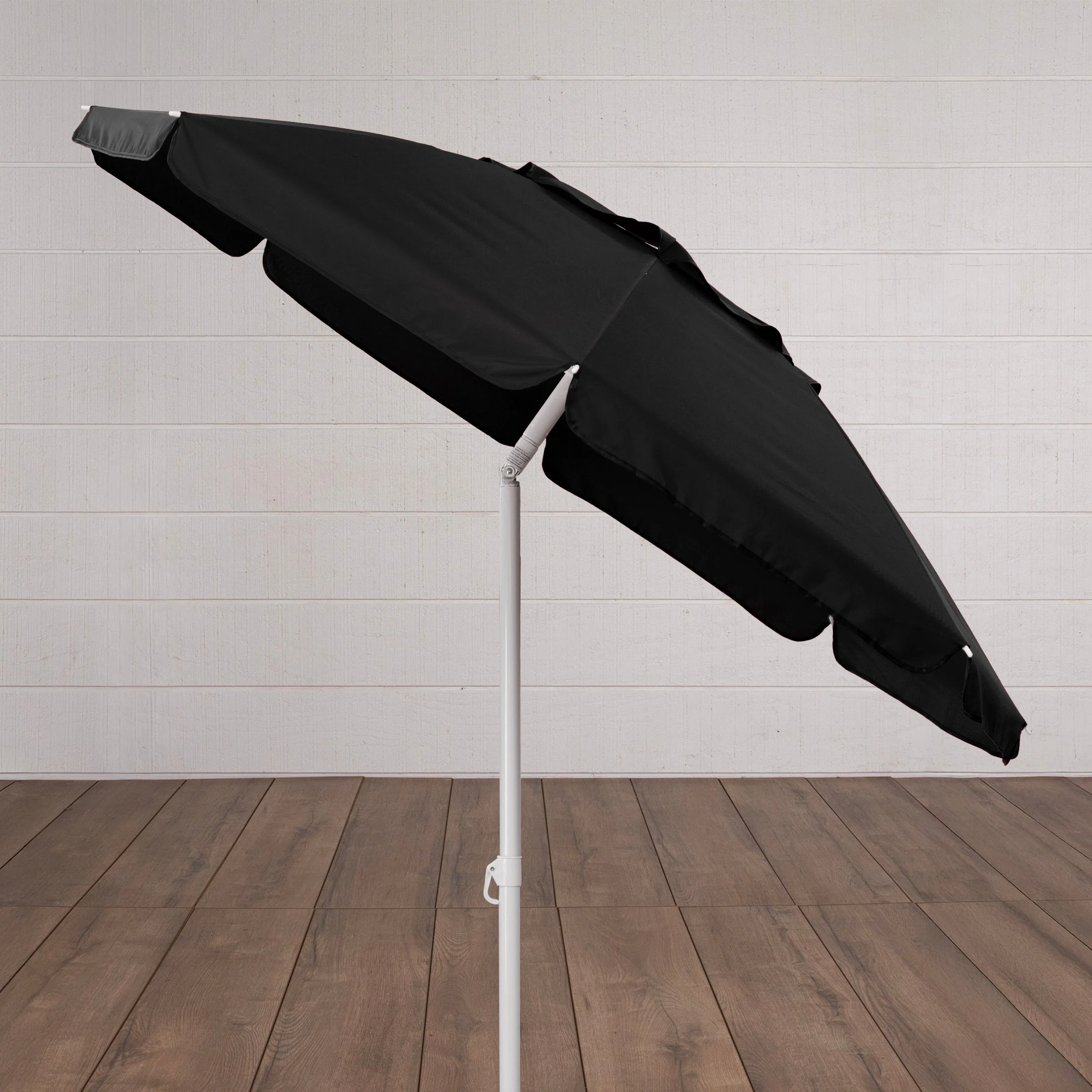 5.5 Ft. Portable Beach Umbrella - Image 201
