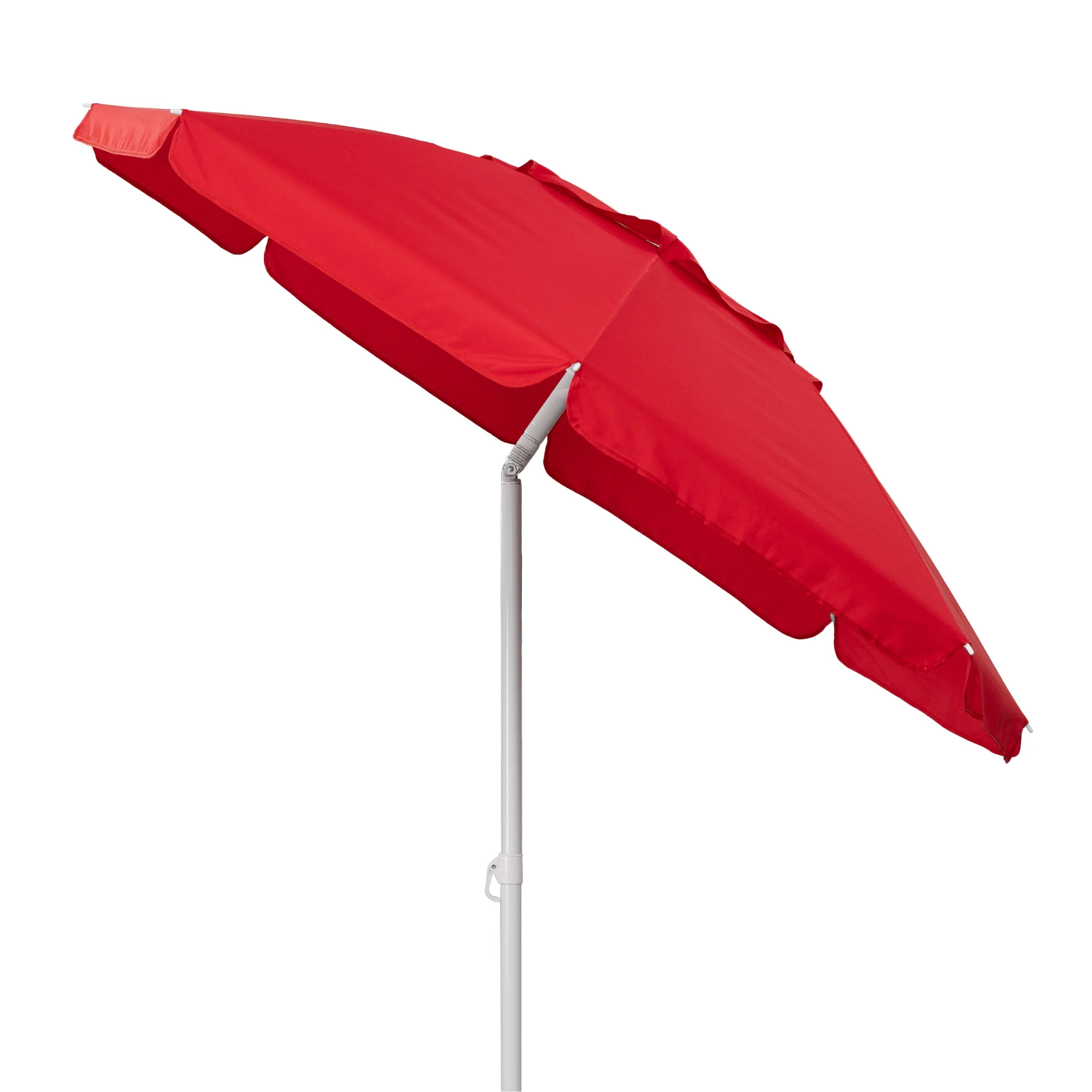 5.5 Ft. Portable Beach Umbrella - Image 202