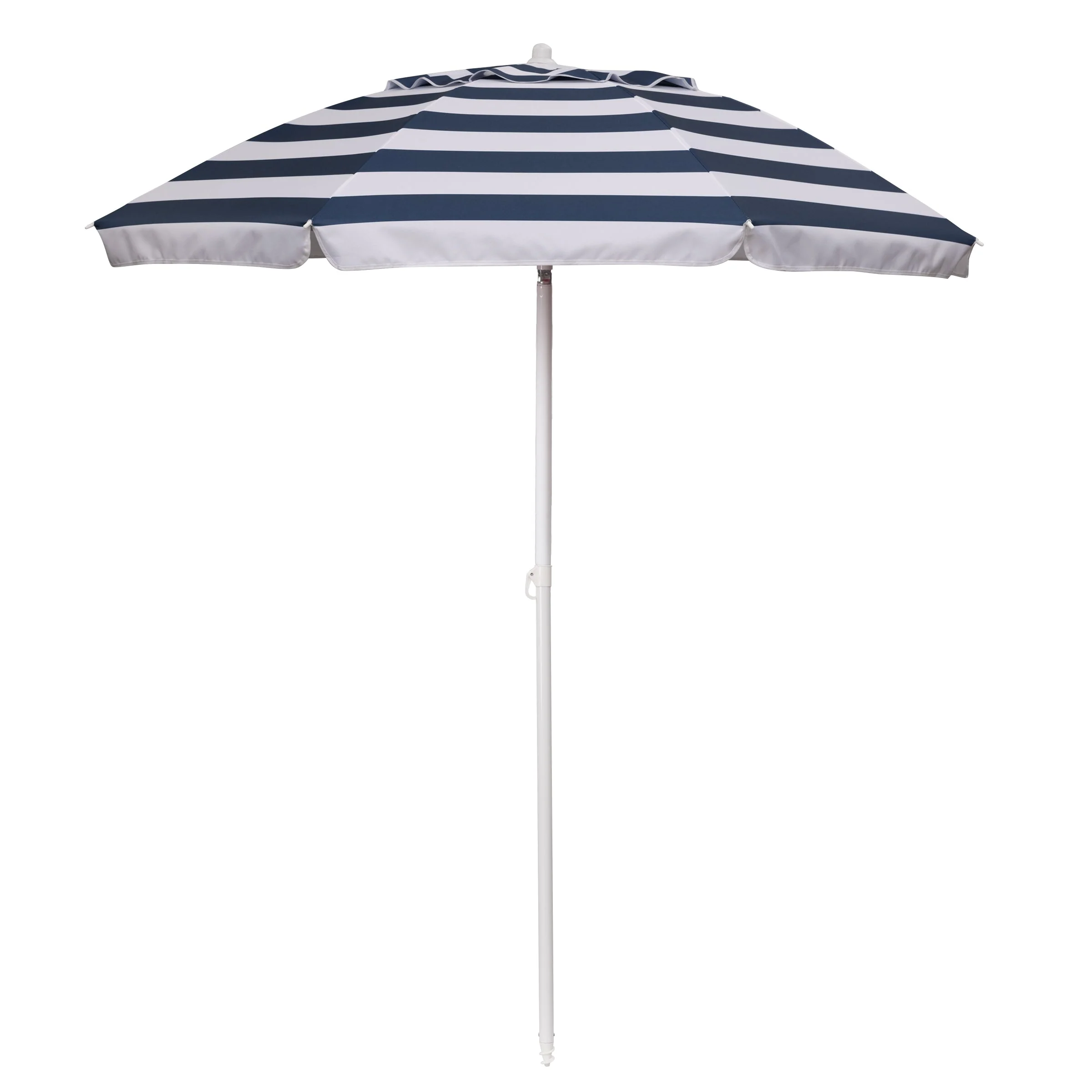 5.5 Ft. Portable Beach Umbrella - Image 206