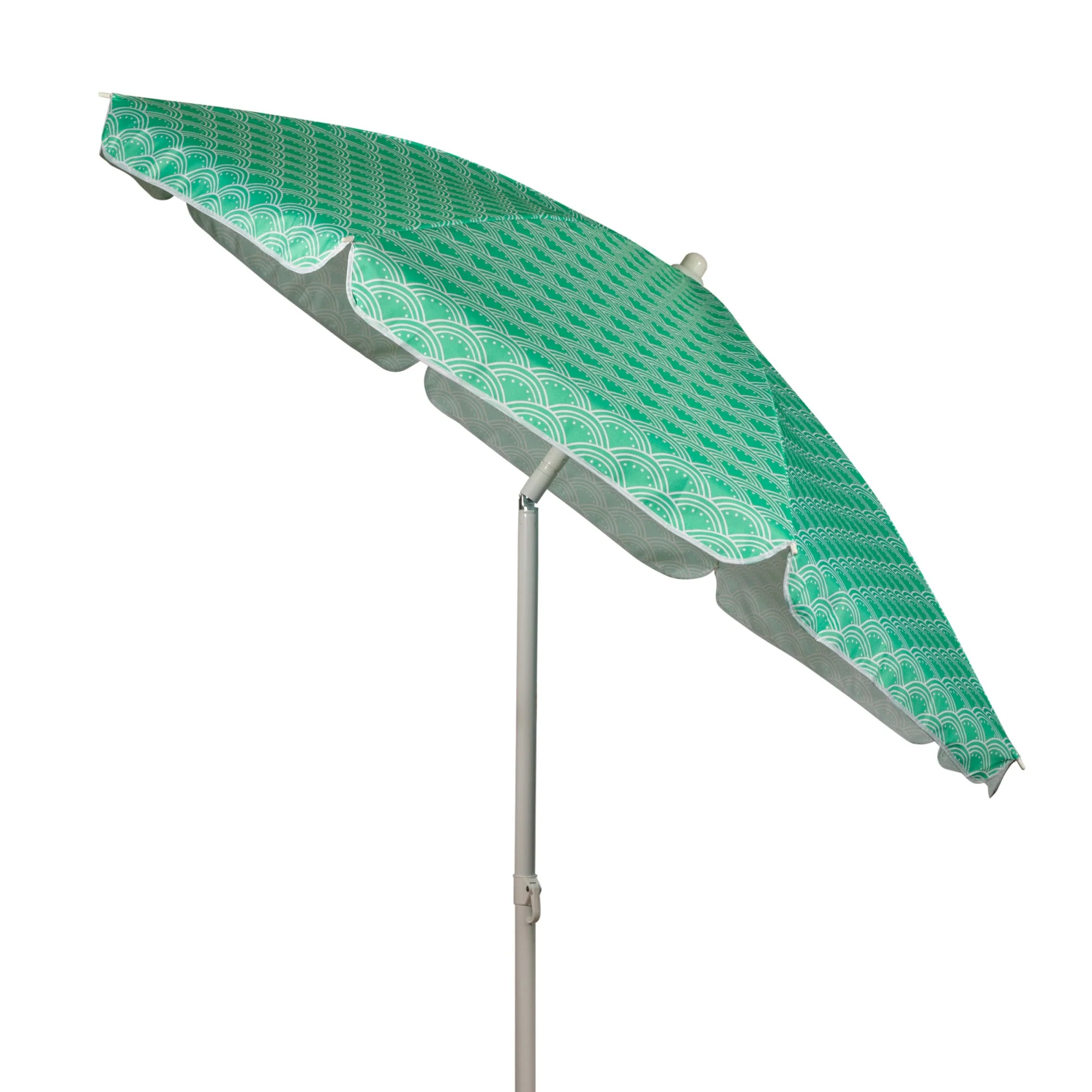 5.5 Ft. Portable Beach Umbrella - Image 207