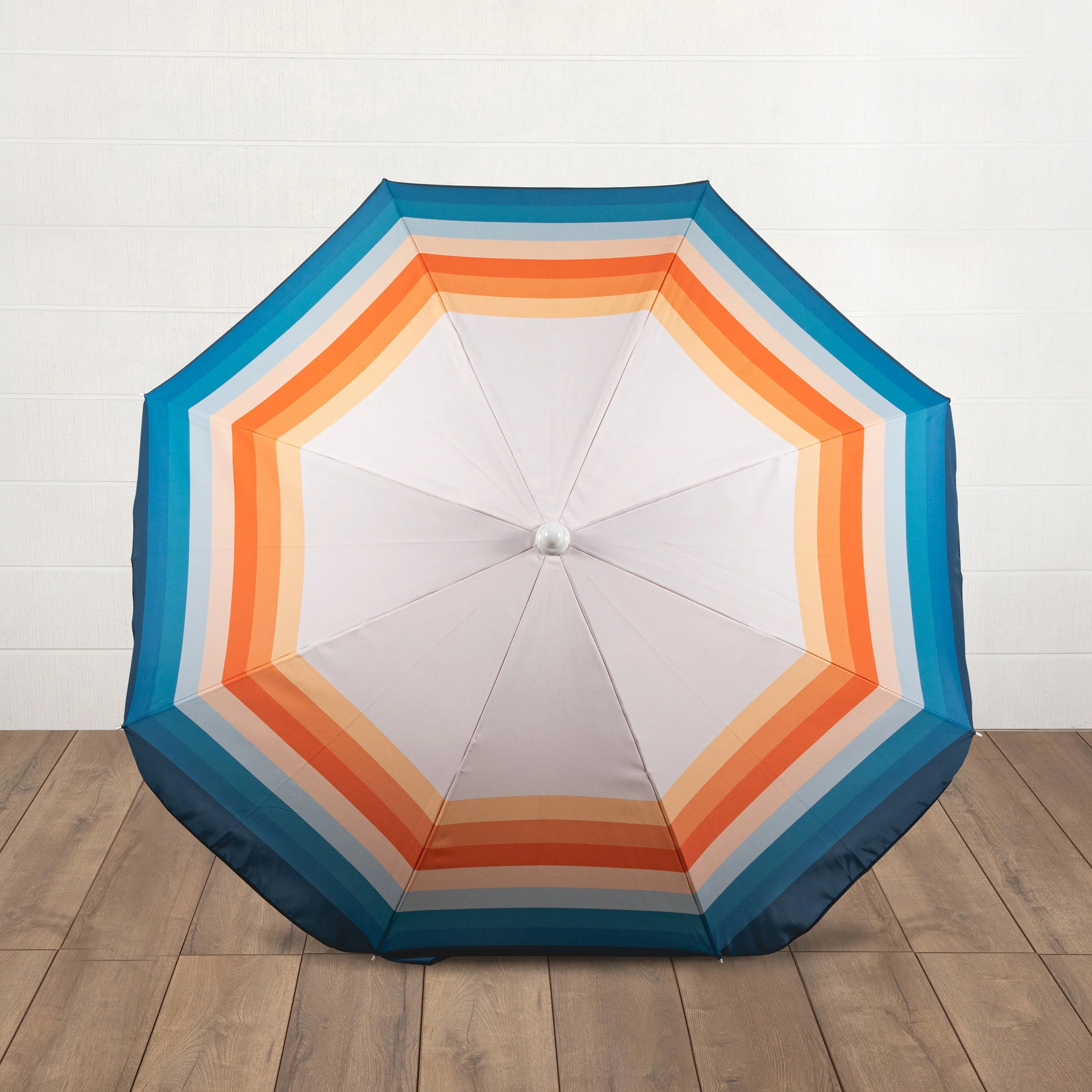 5.5 Ft. Portable Beach Umbrella - Image 21