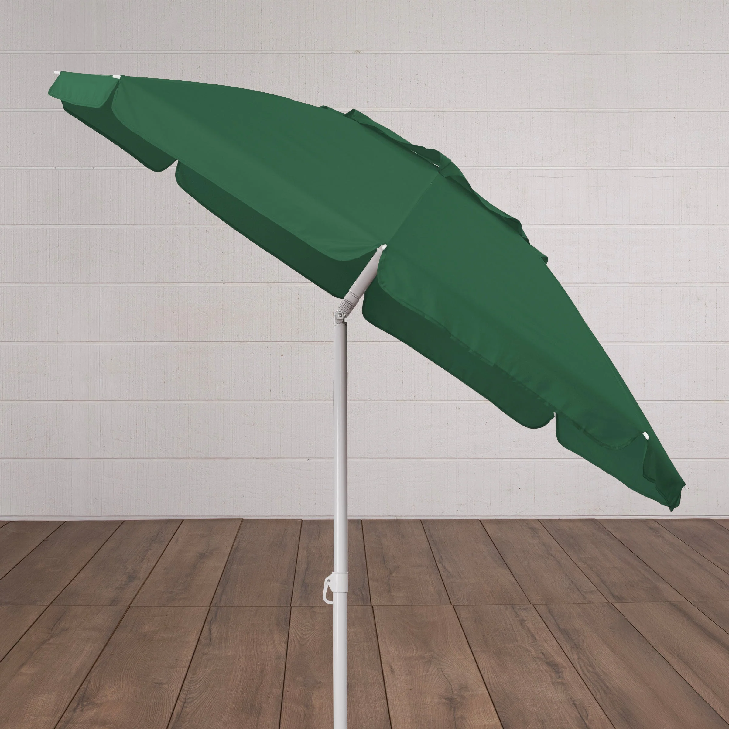 5.5 Ft. Portable Beach Umbrella - Image 211