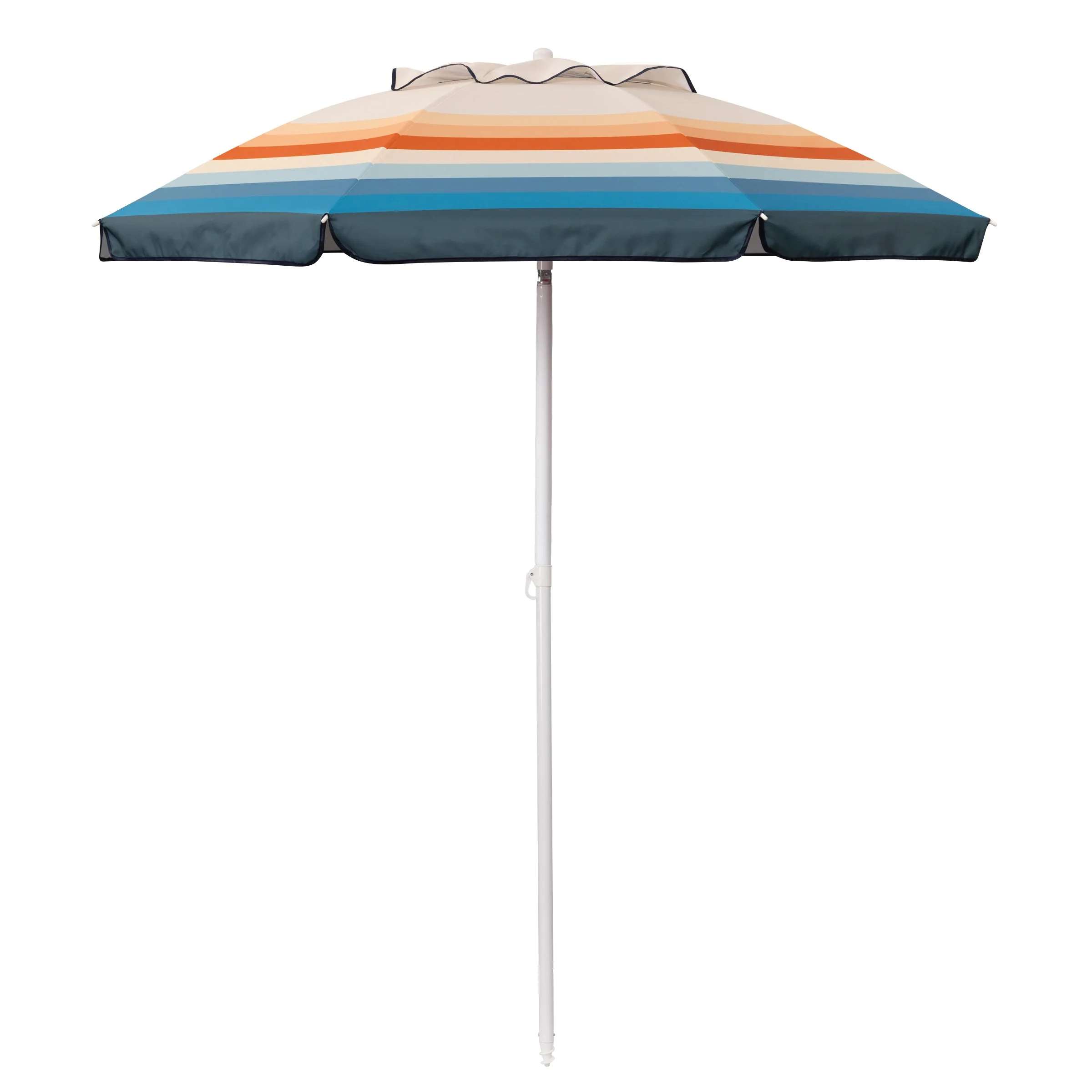 5.5 Ft. Portable Beach Umbrella - Image 217