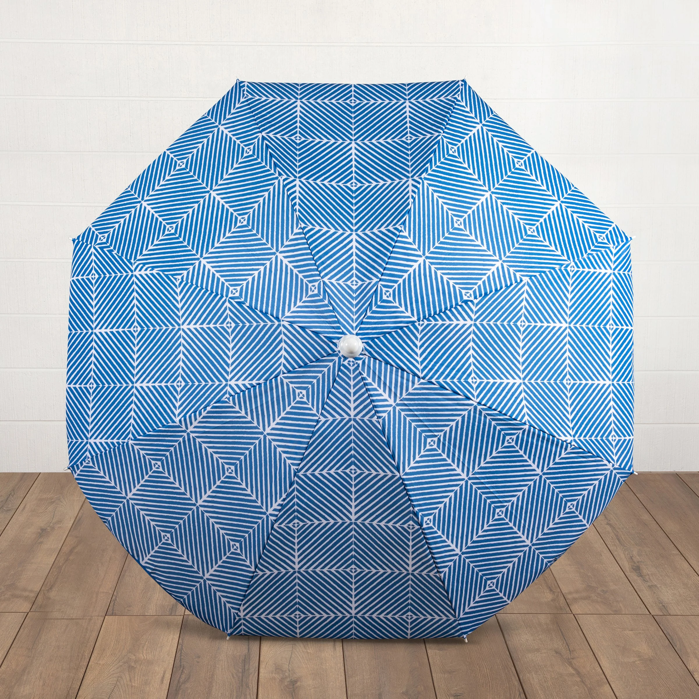 5.5 Ft. Portable Beach Umbrella - Image 218