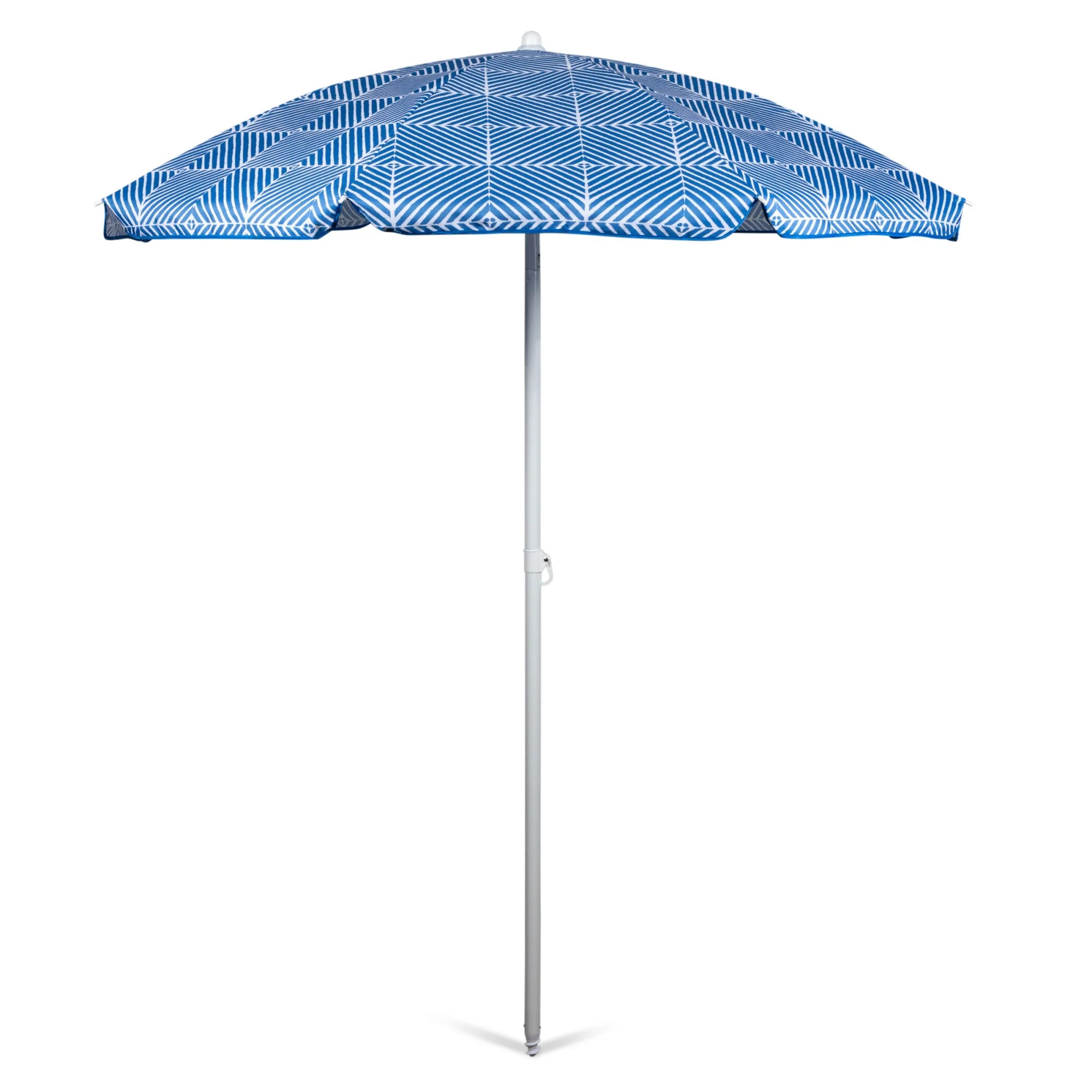 5.5 Ft. Portable Beach Umbrella - Image 22