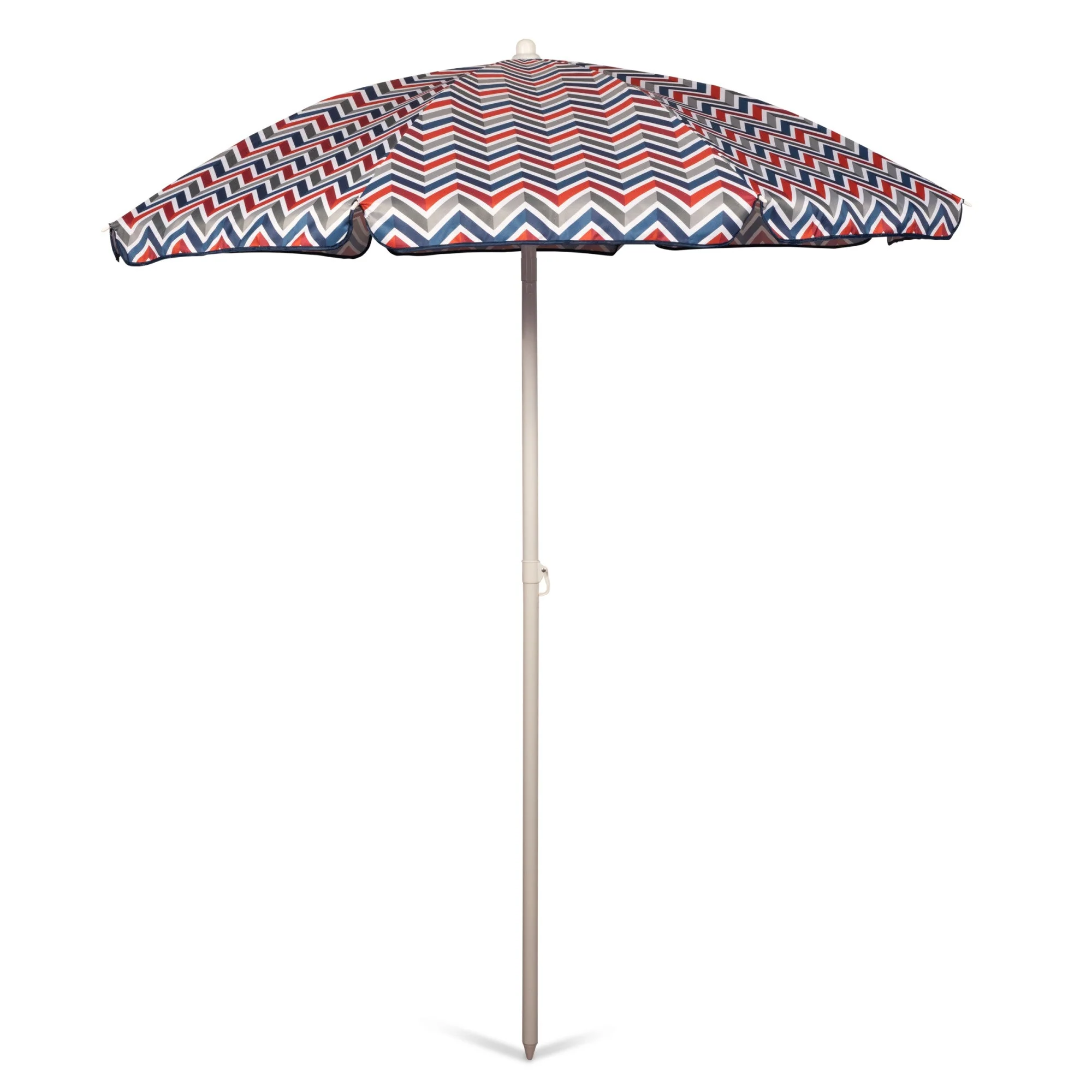 5.5 Ft. Portable Beach Umbrella - Image 223