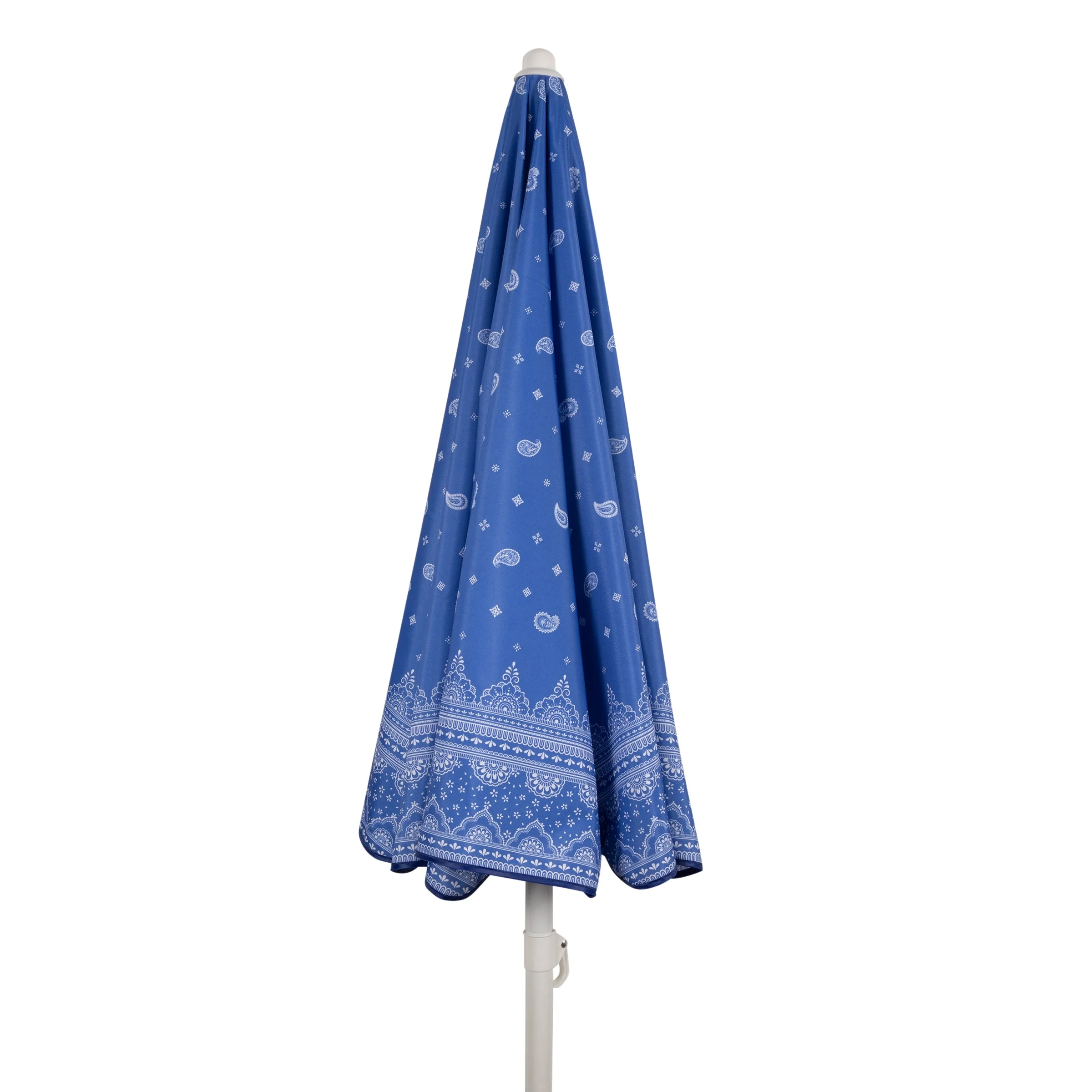 5.5 Ft. Portable Beach Umbrella - Image 228