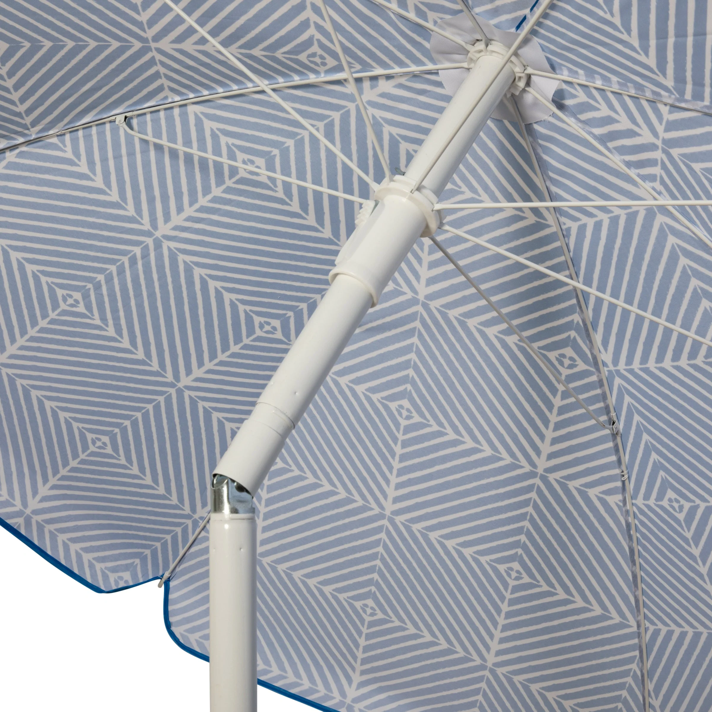5.5 Ft. Portable Beach Umbrella - Image 30