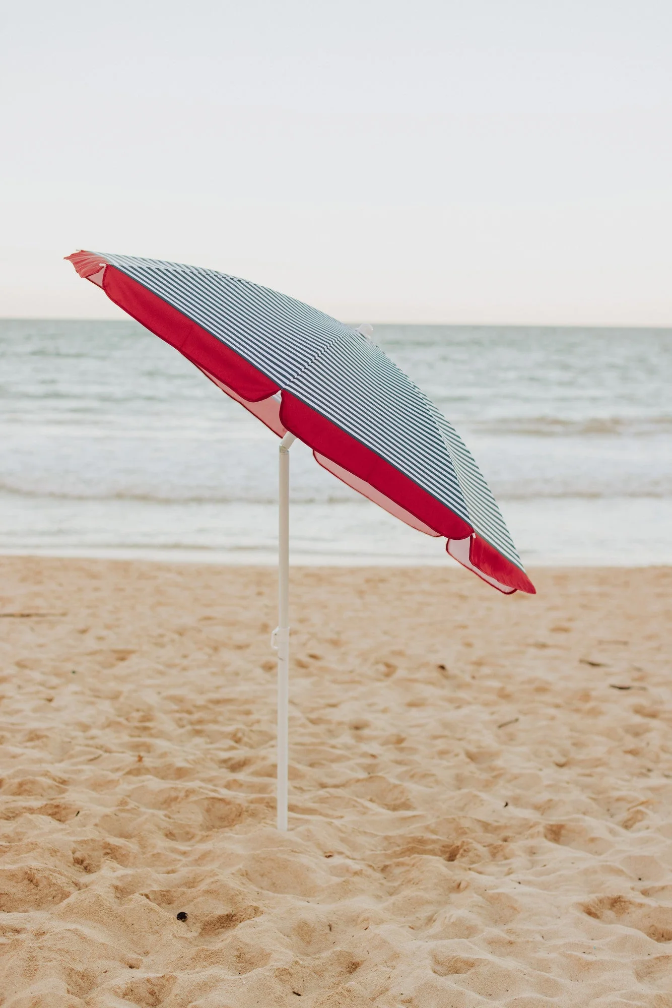 5.5 Ft. Portable Beach Umbrella - Image 35