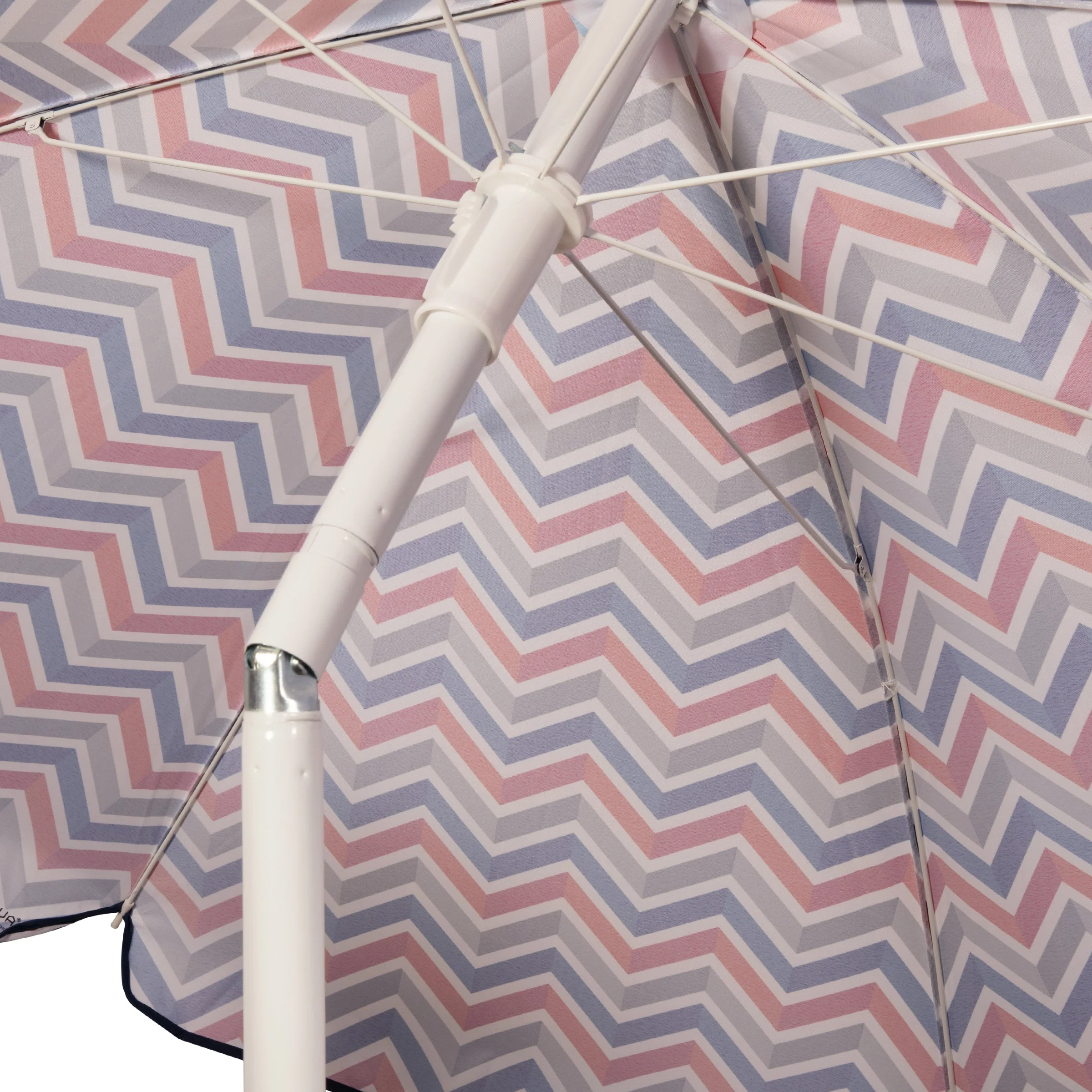 5.5 Ft. Portable Beach Umbrella - Image 36