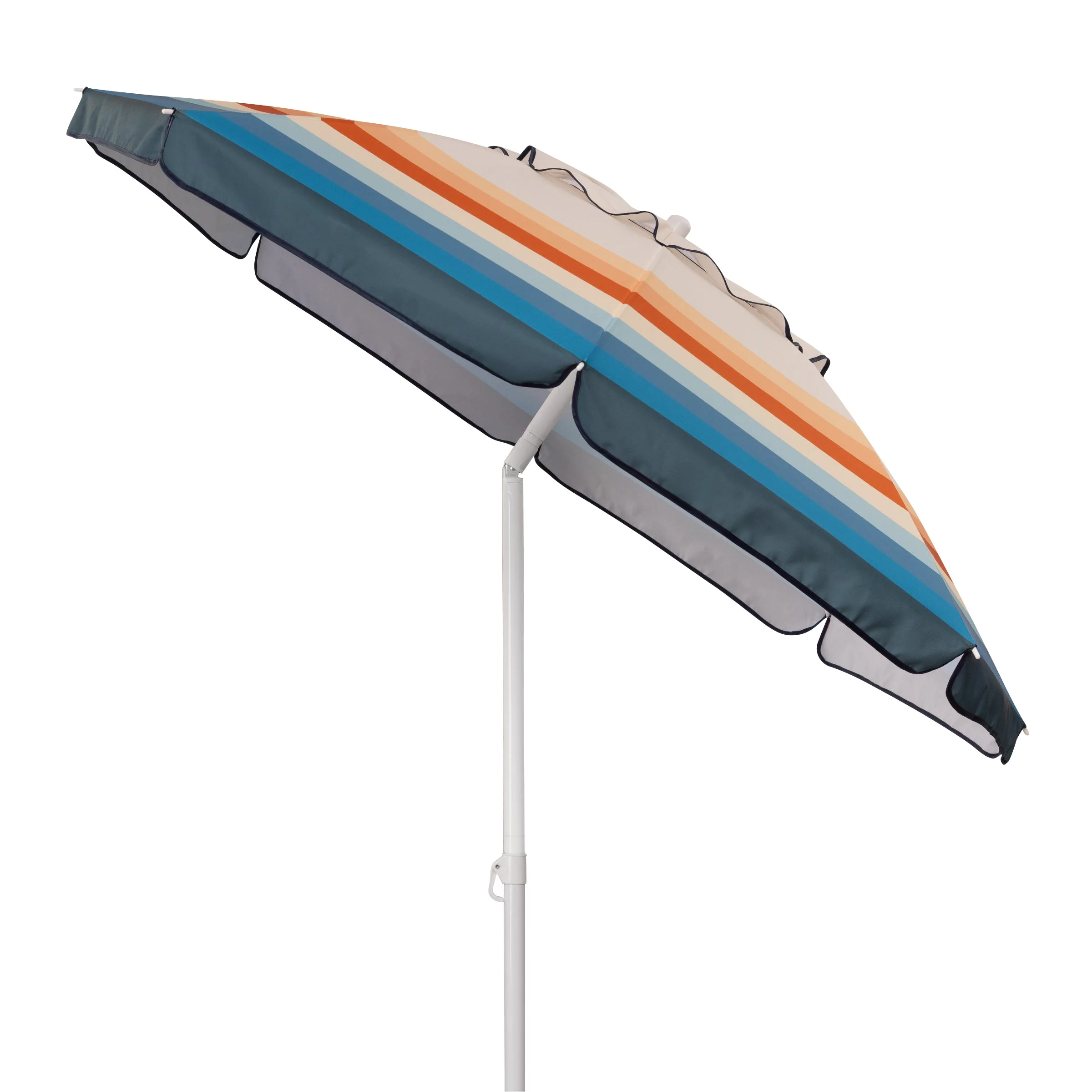 5.5 Ft. Portable Beach Umbrella - Image 37