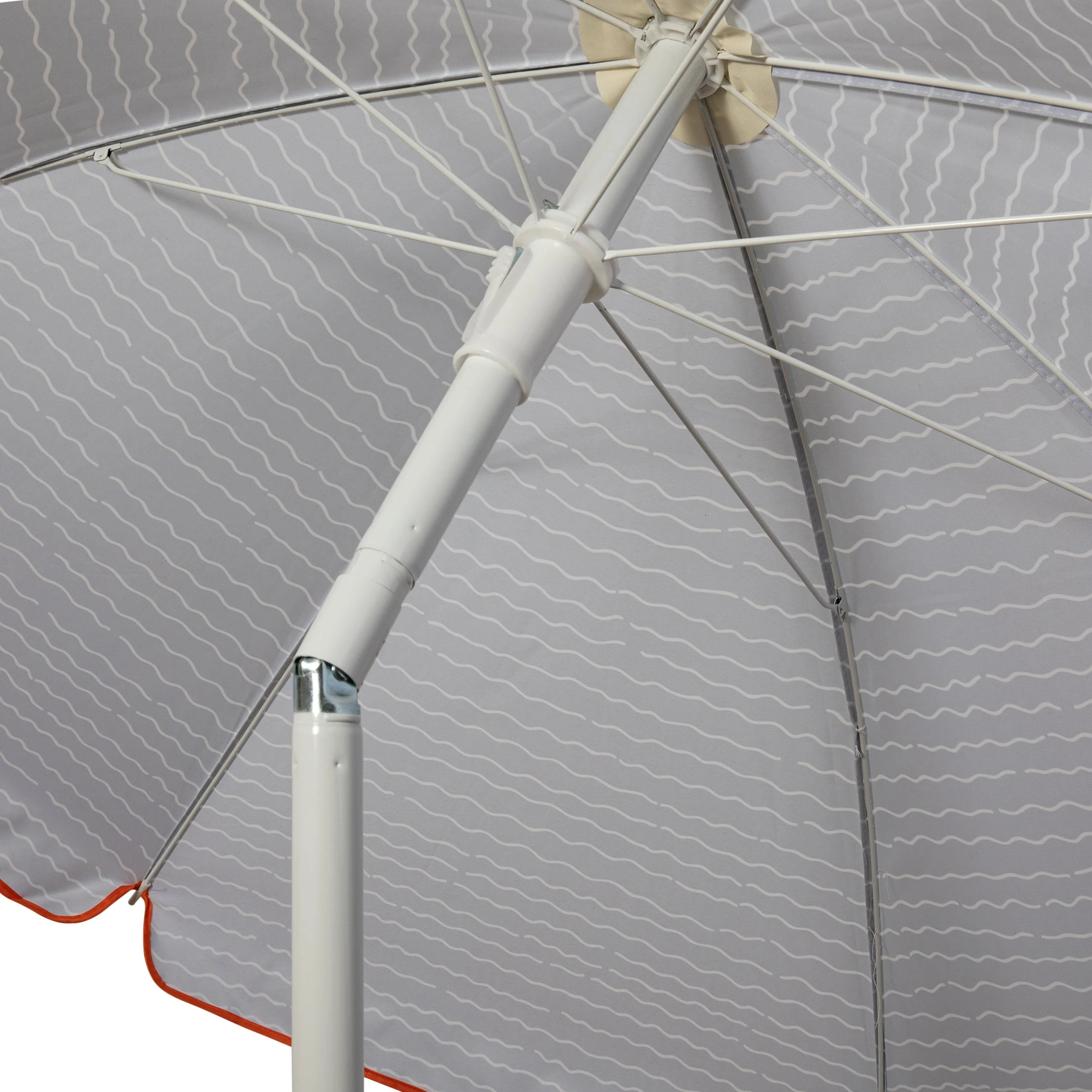 5.5 Ft. Portable Beach Umbrella - Image 49