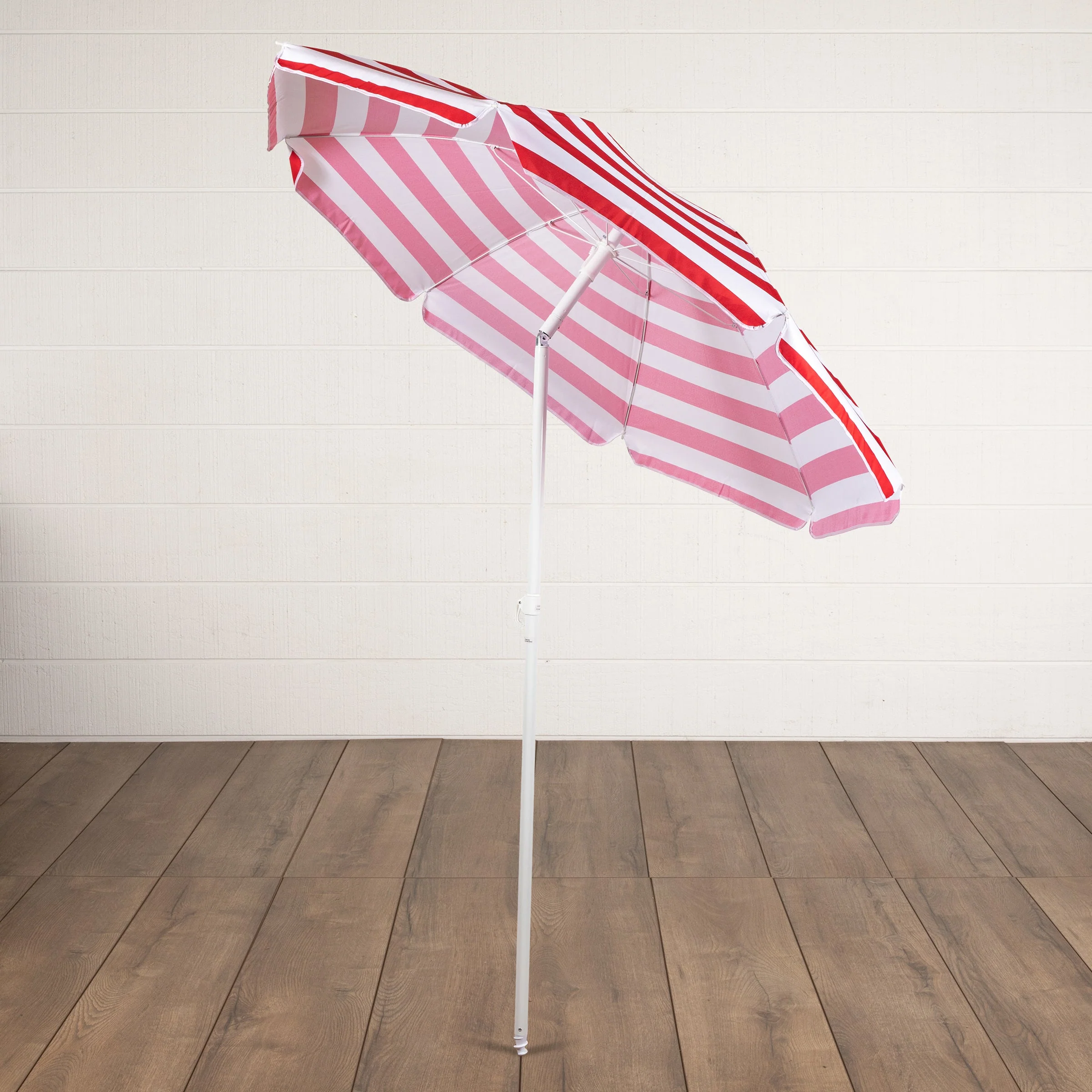 5.5 Ft. Portable Beach Umbrella - Image 51