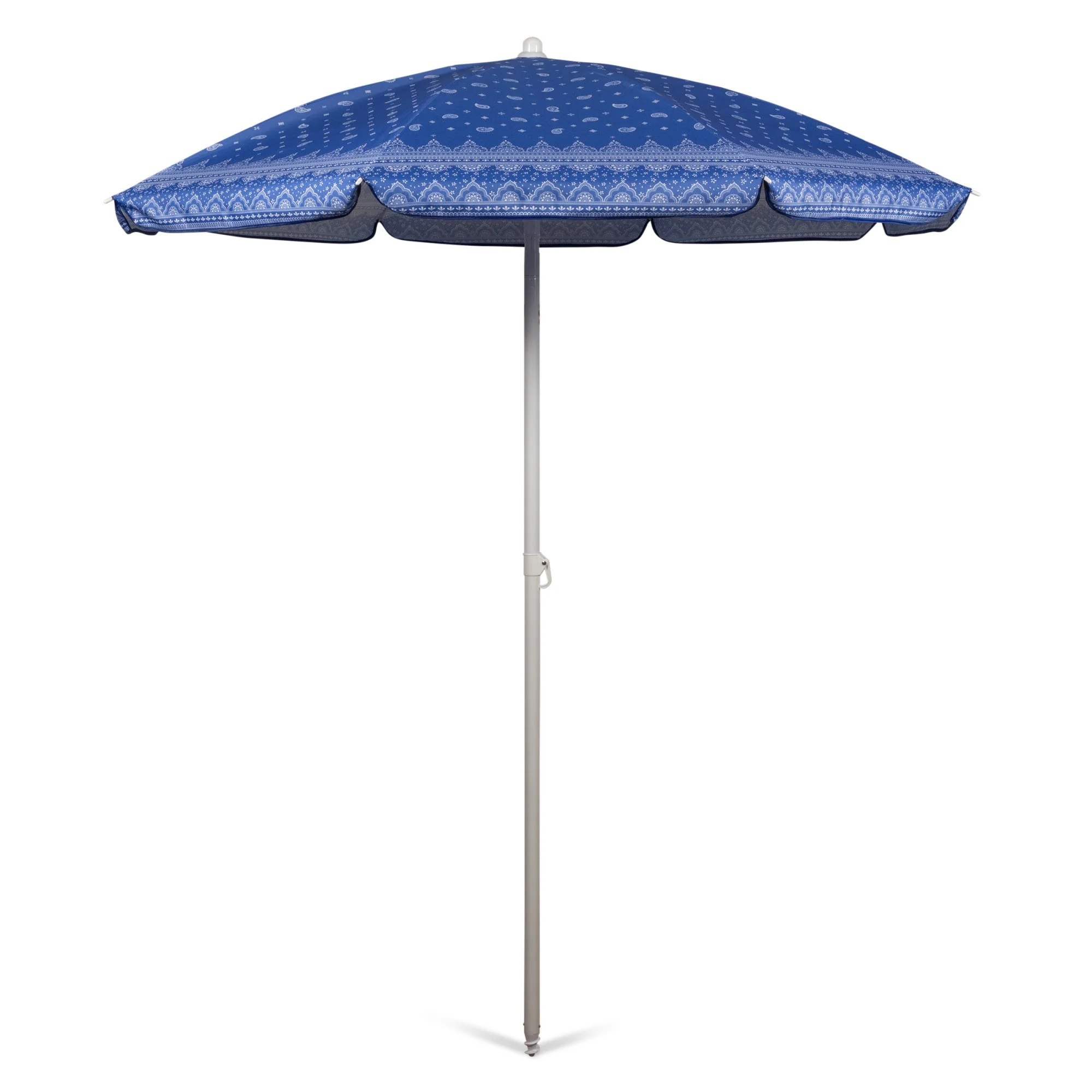 5.5 Ft. Portable Beach Umbrella - Image 52