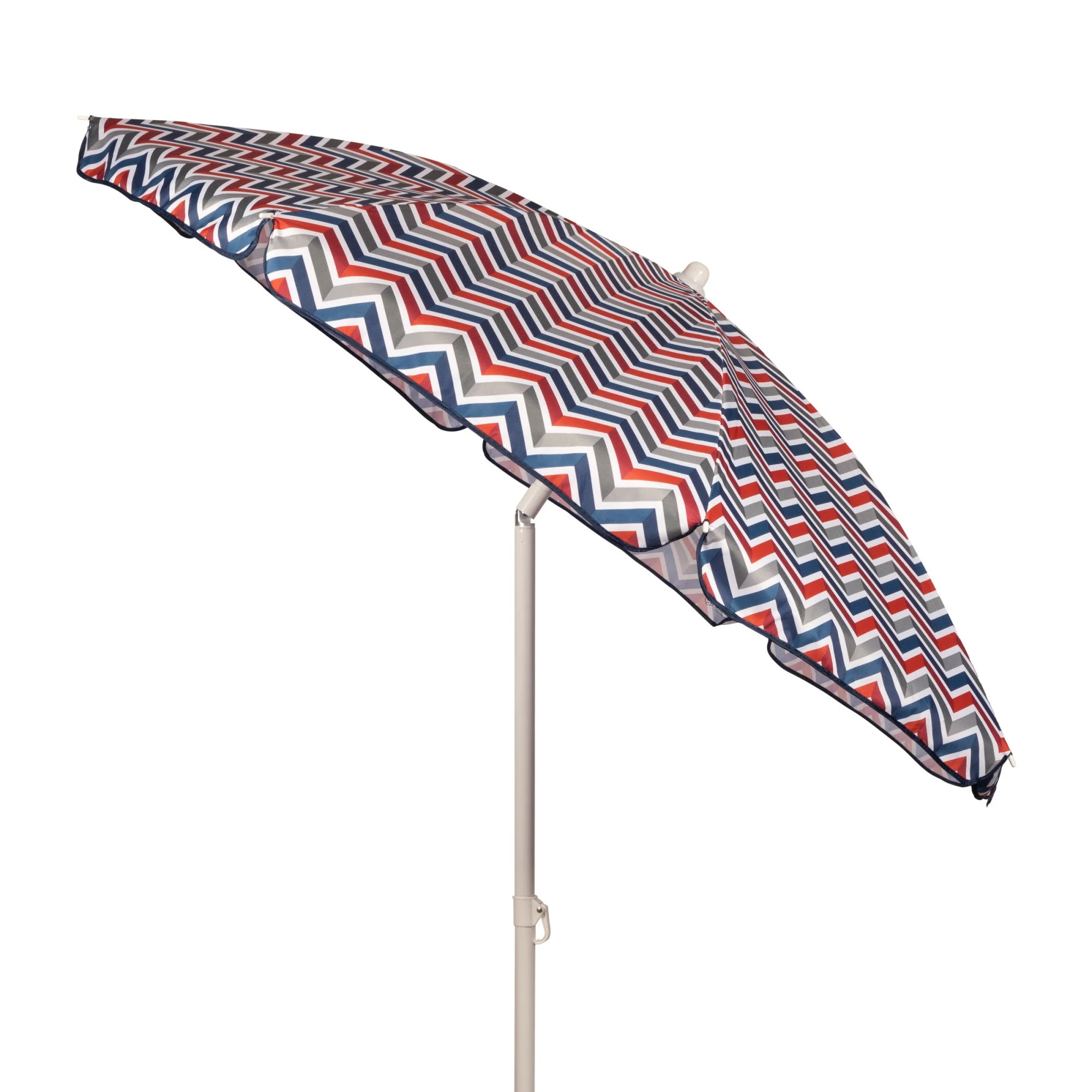 5.5 Ft. Portable Beach Umbrella - Image 53