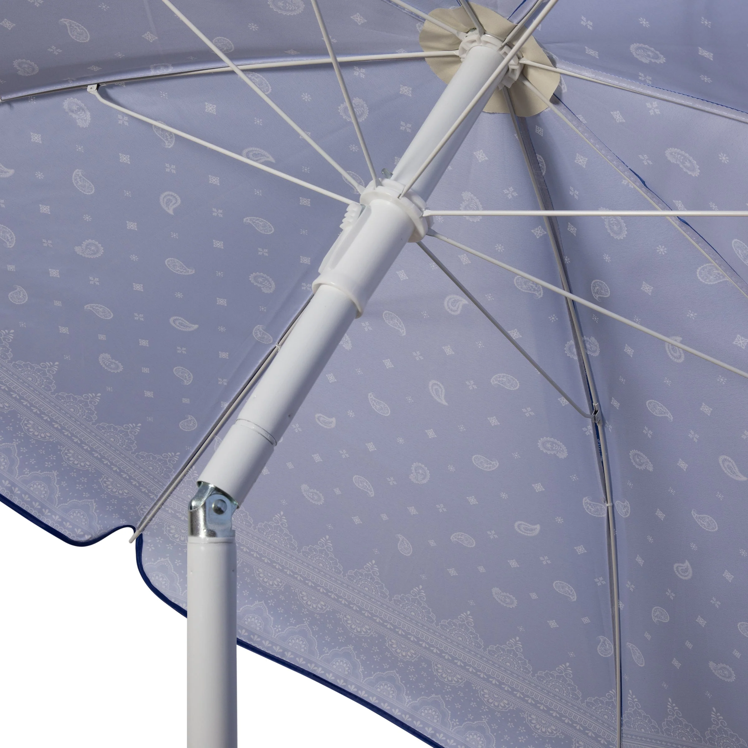 5.5 Ft. Portable Beach Umbrella - Image 54