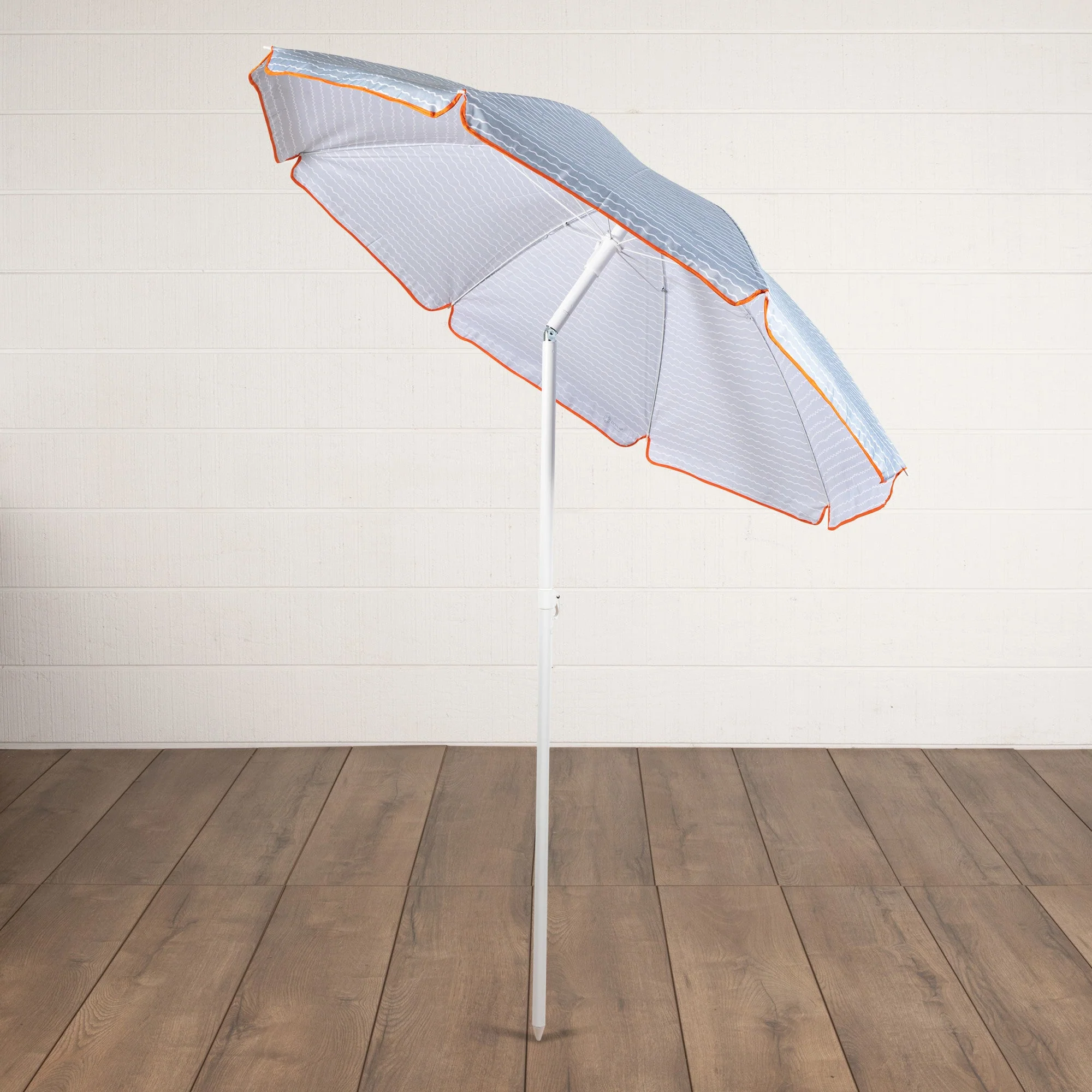 5.5 Ft. Portable Beach Umbrella - Image 55