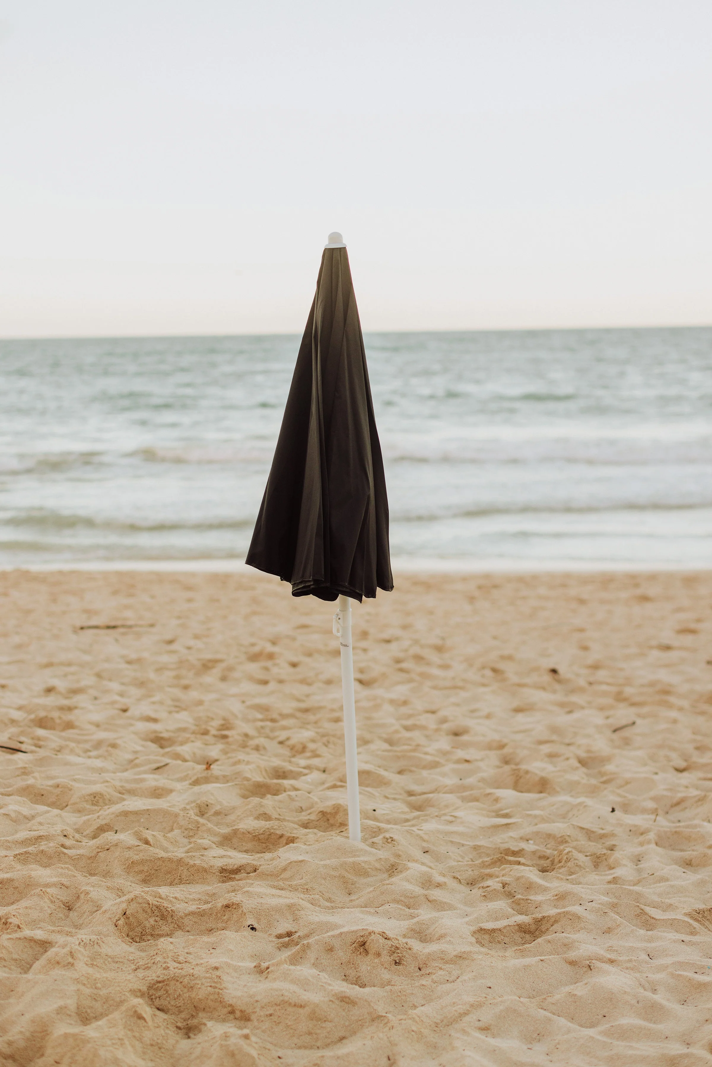 5.5 Ft. Portable Beach Umbrella - Image 57