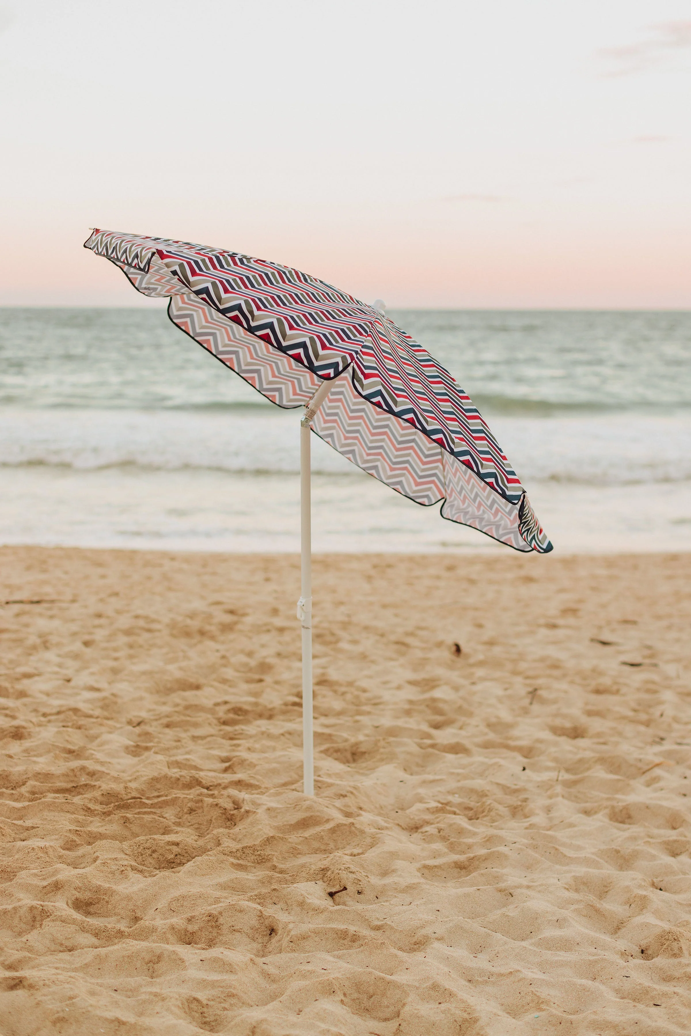 5.5 Ft. Portable Beach Umbrella - Image 59