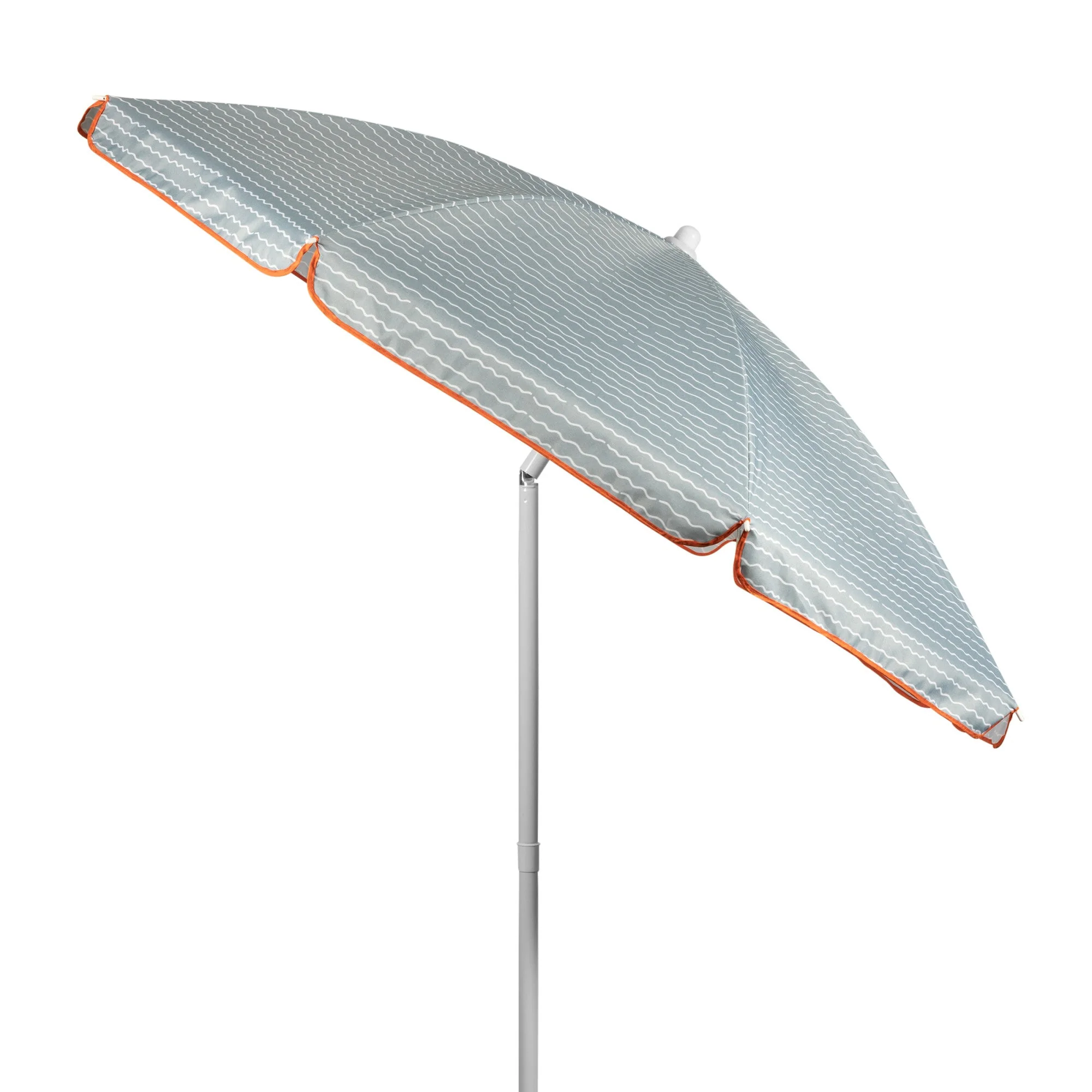 5.5 Ft. Portable Beach Umbrella - Image 60