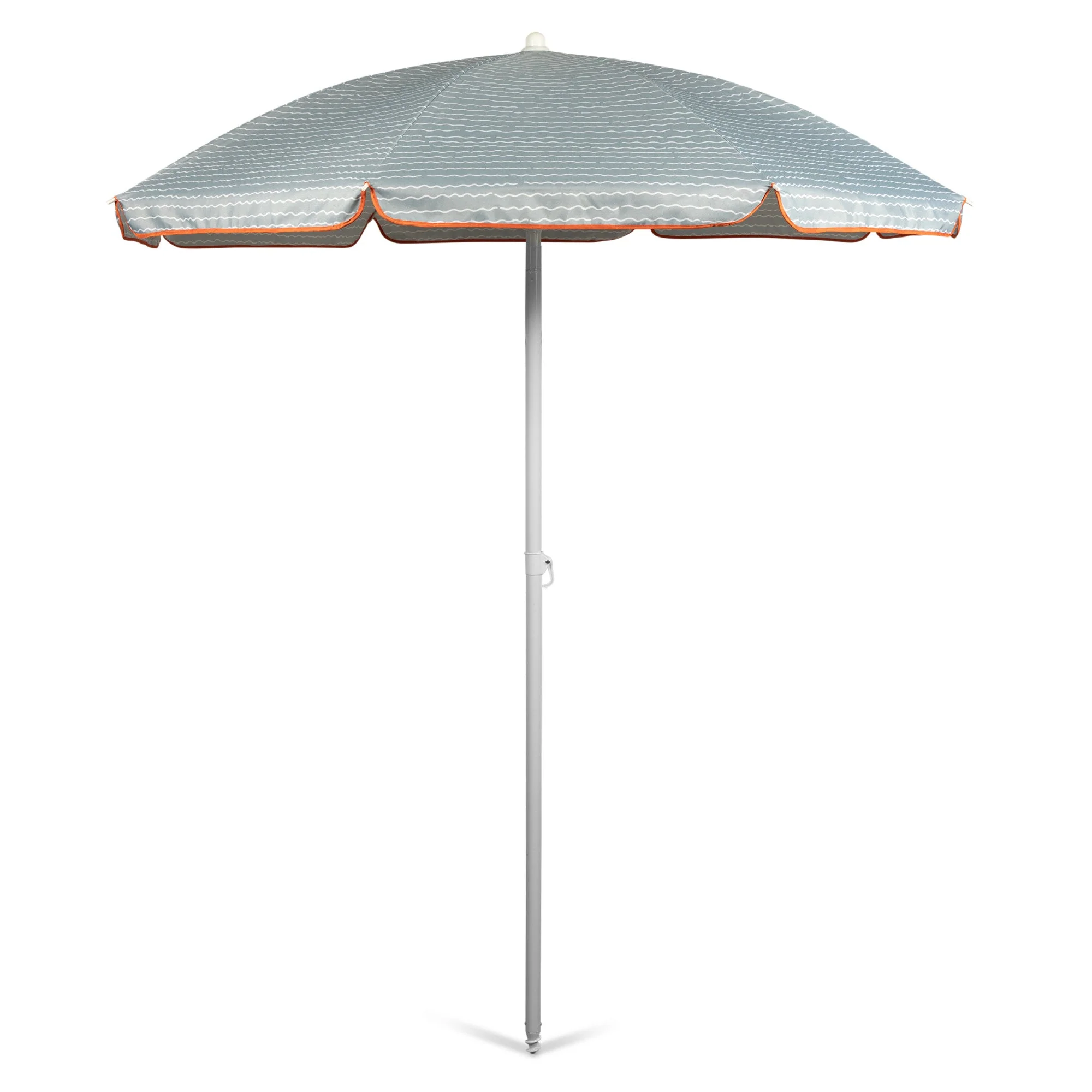 5.5 Ft. Portable Beach Umbrella - Image 61