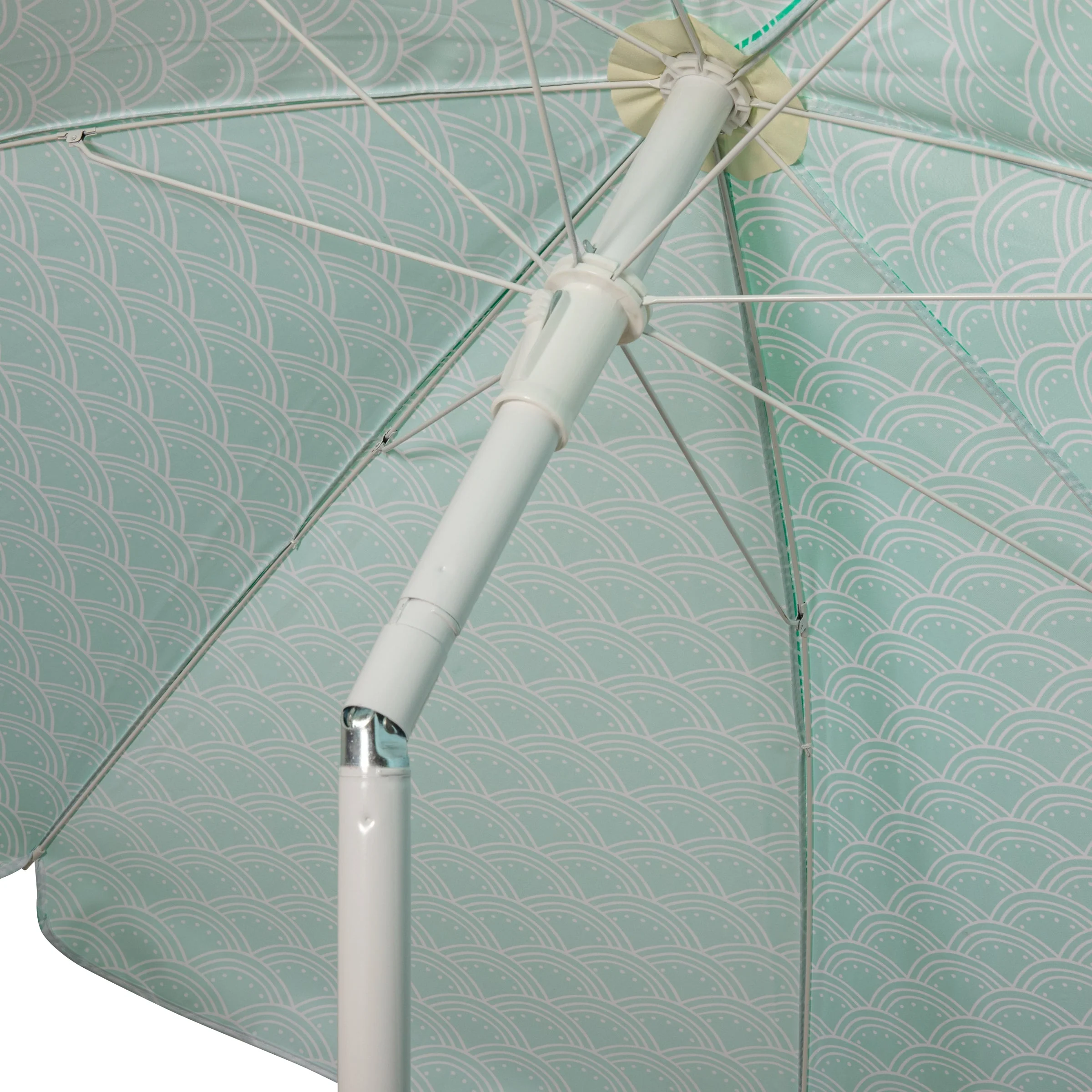 5.5 Ft. Portable Beach Umbrella - Image 65