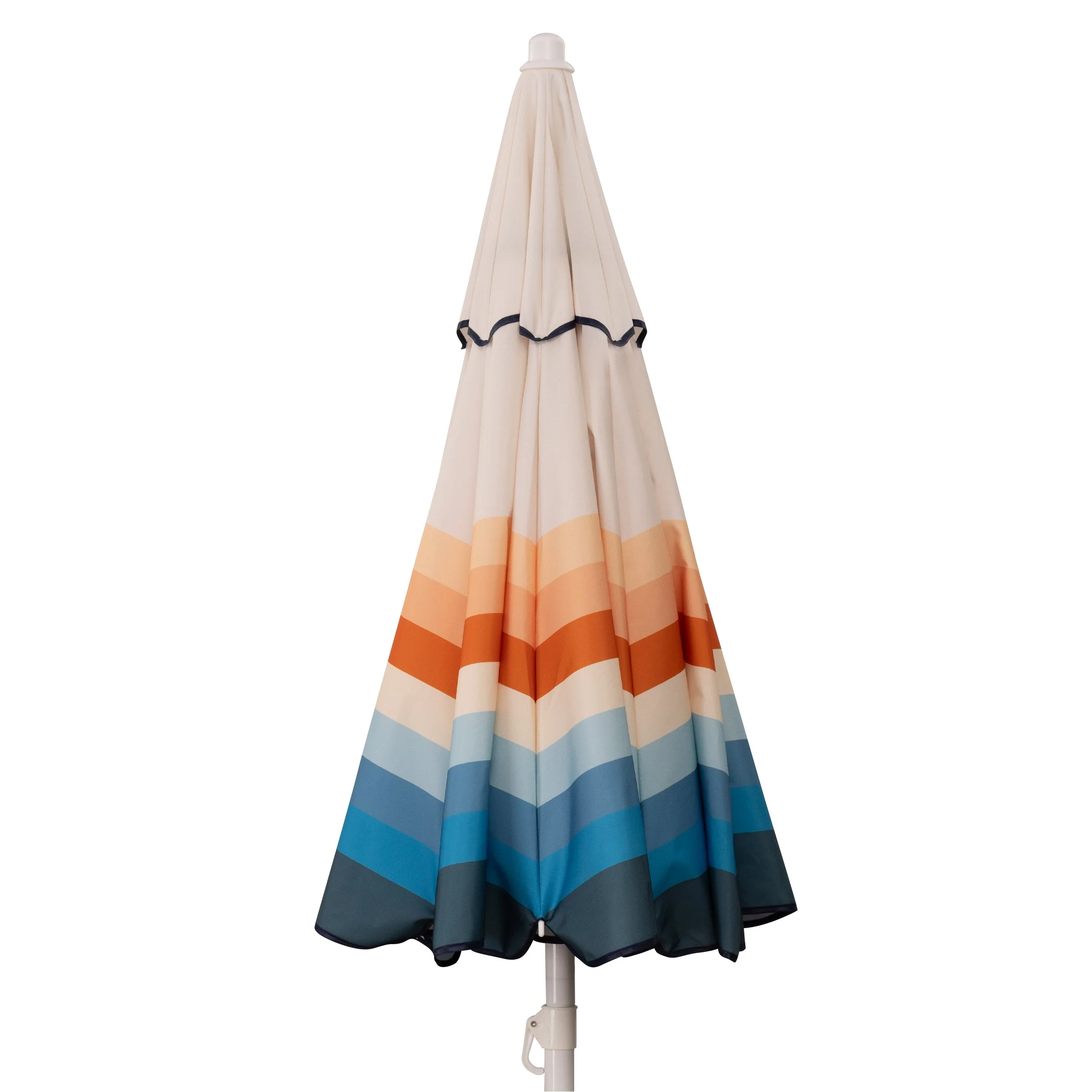 5.5 Ft. Portable Beach Umbrella - Image 7